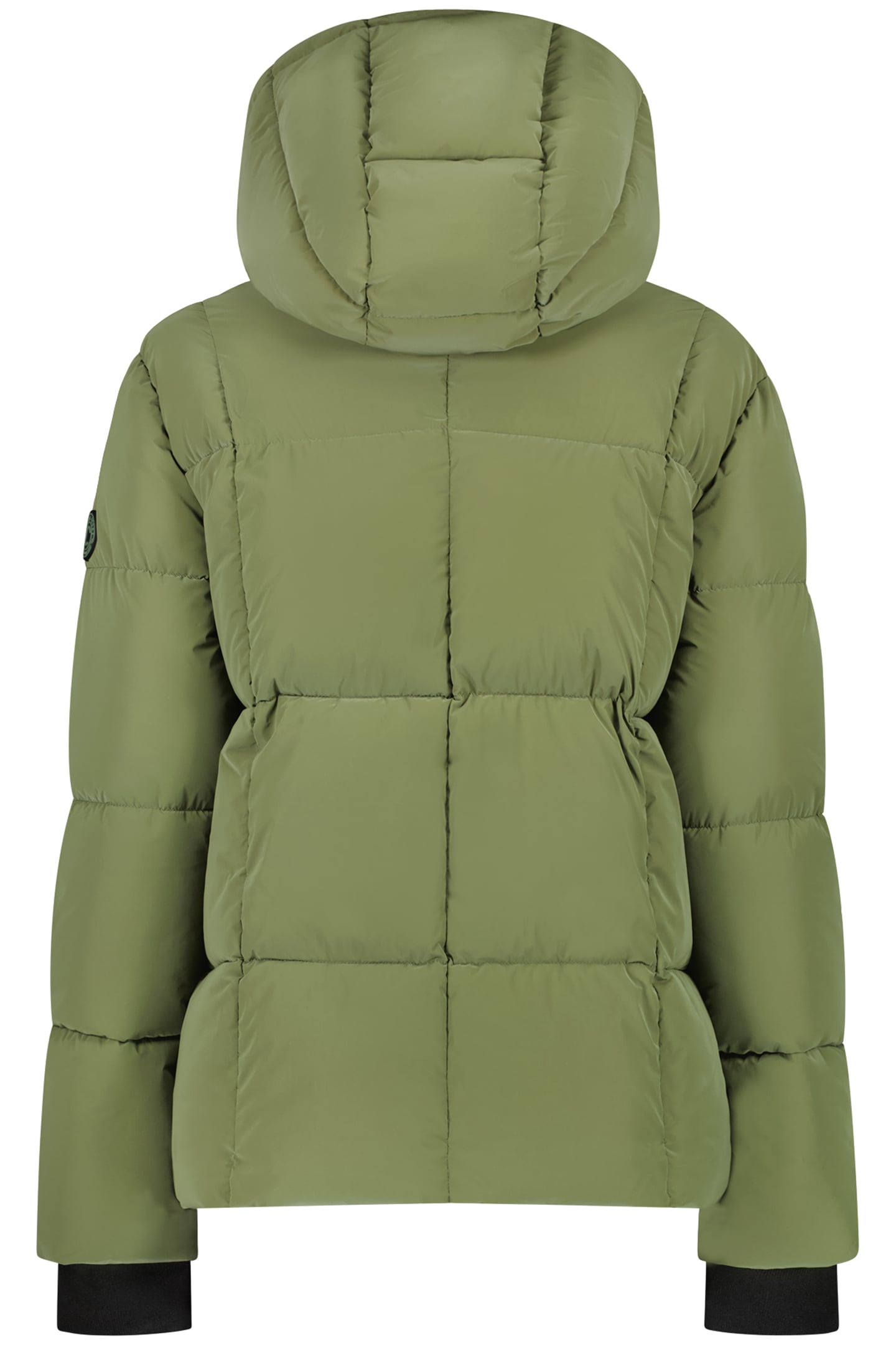 TONYA POLYAMIDE MOSS 3