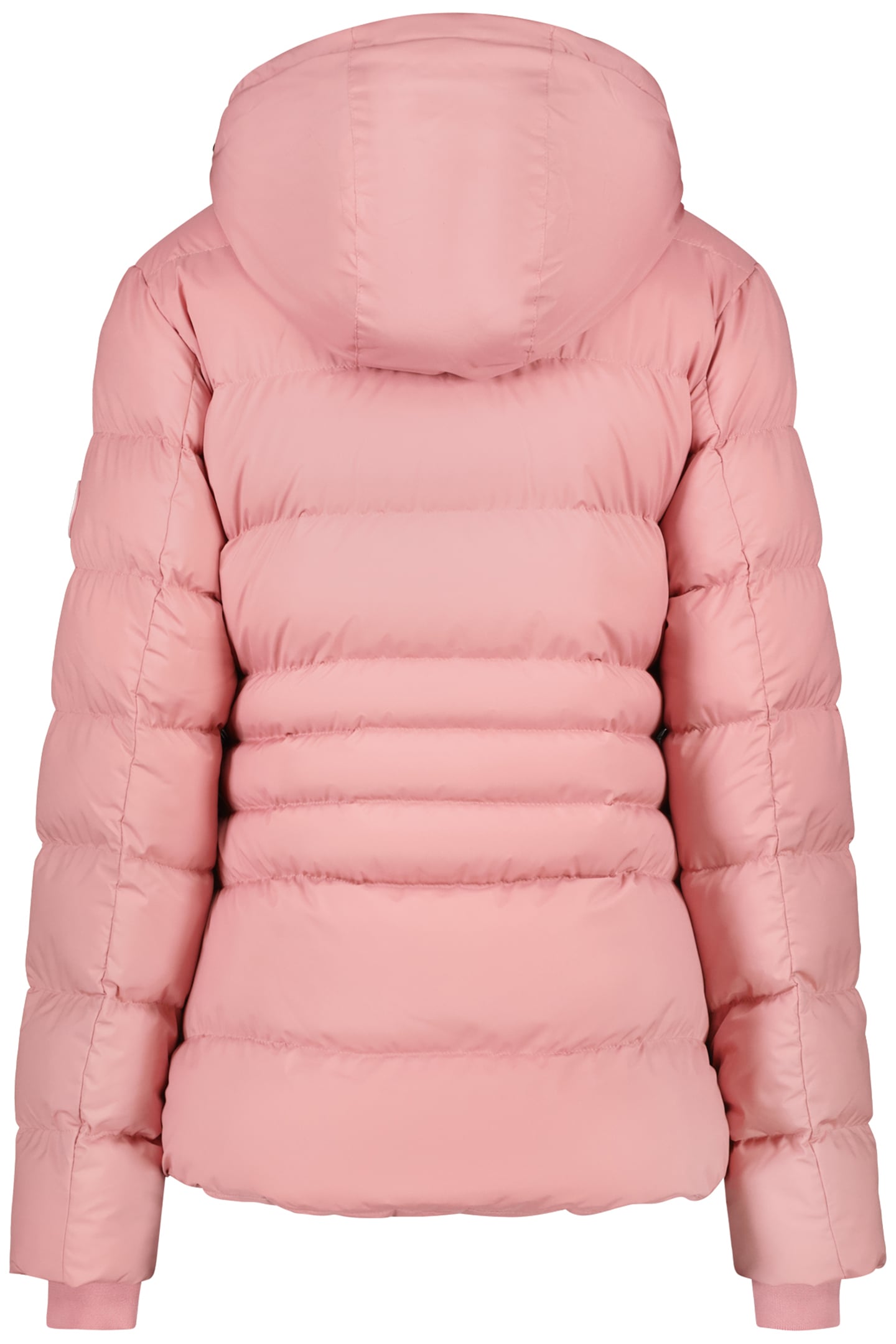 MOYNA POLYESTER PEACH 4