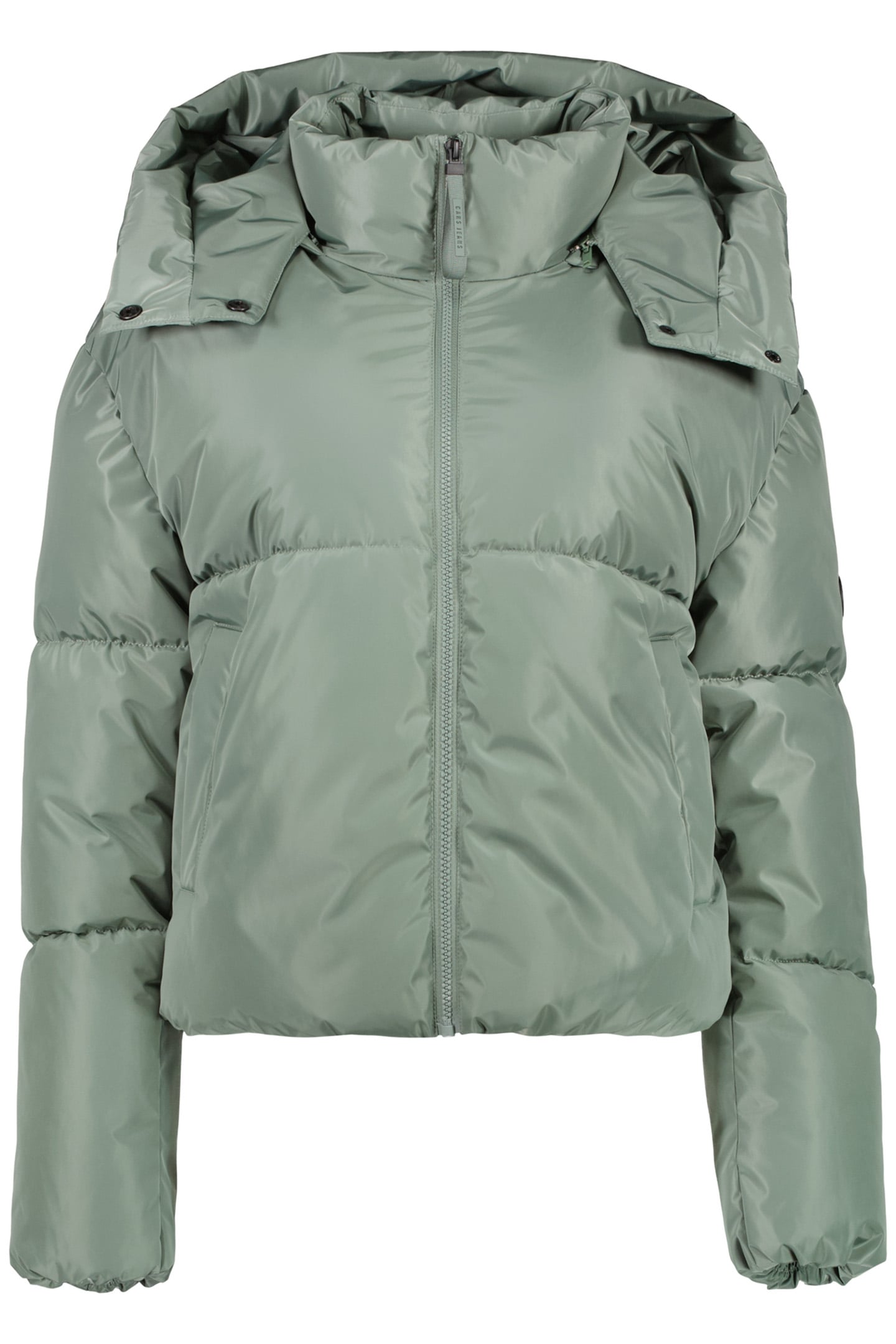 KIDS RYTA POLYESTER FOR GIRLS MOSS 2