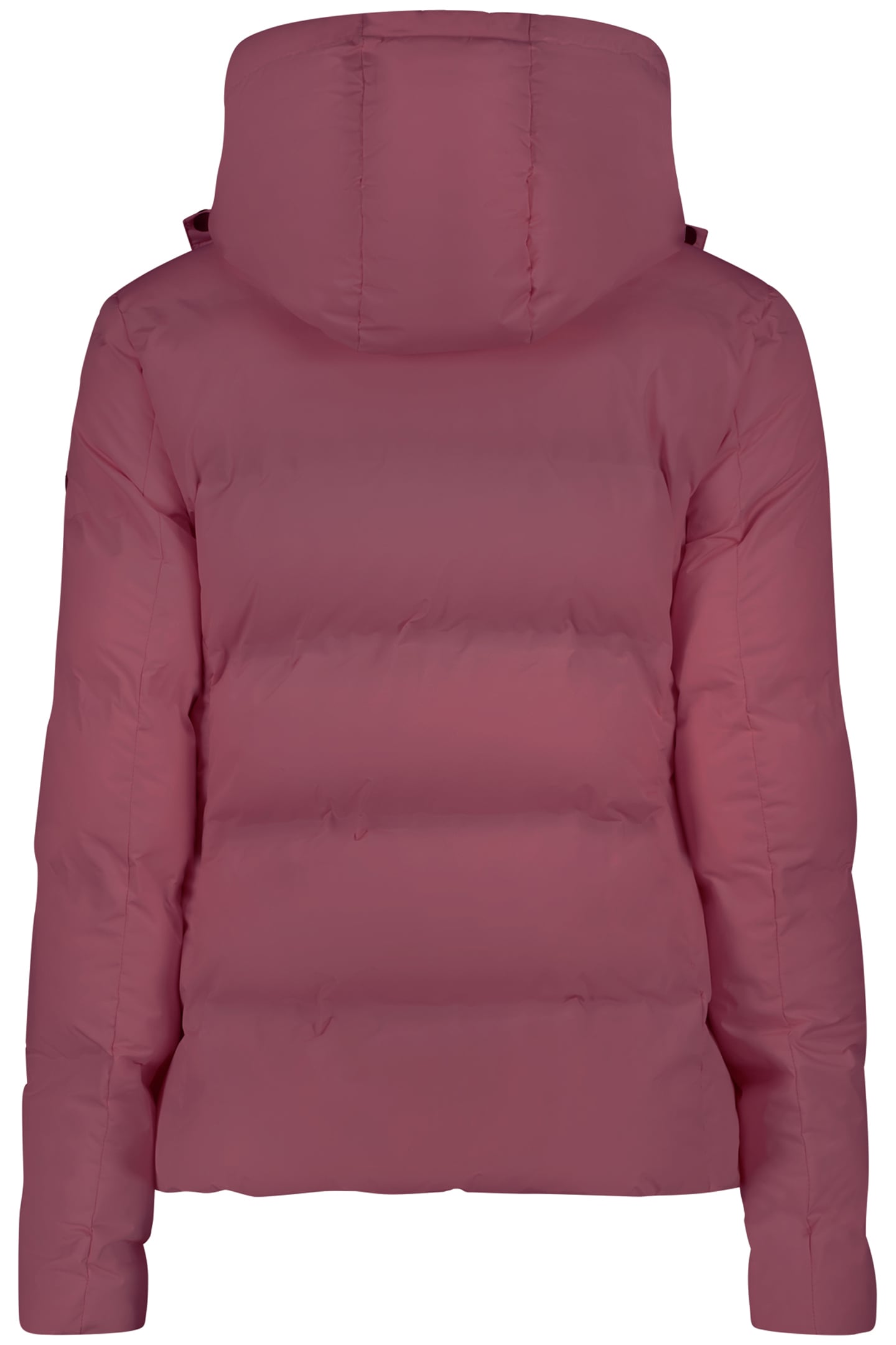 MUYLA POLYESTER BURGUNDY 2