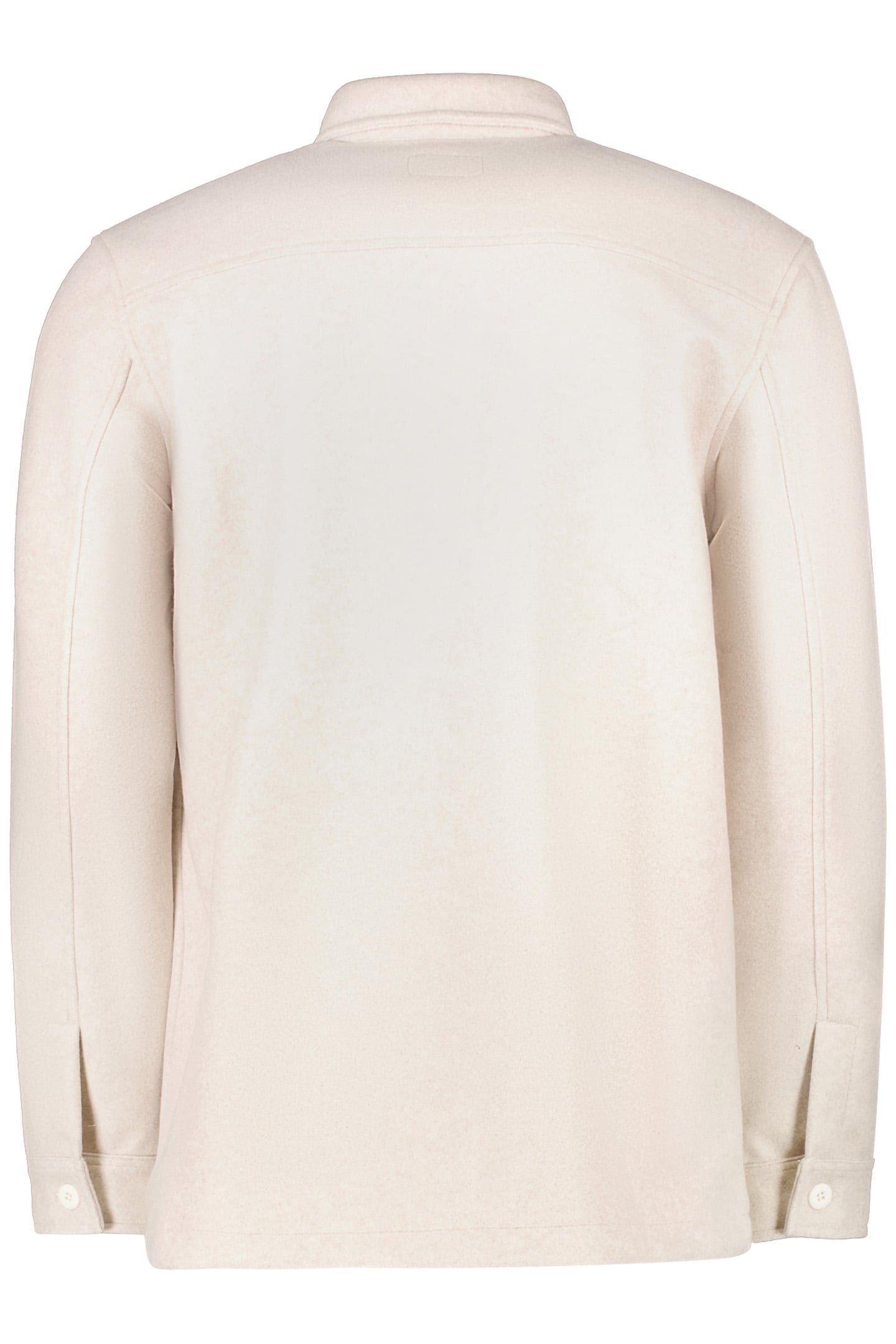 MITZEL SW SHIRT SAND 3