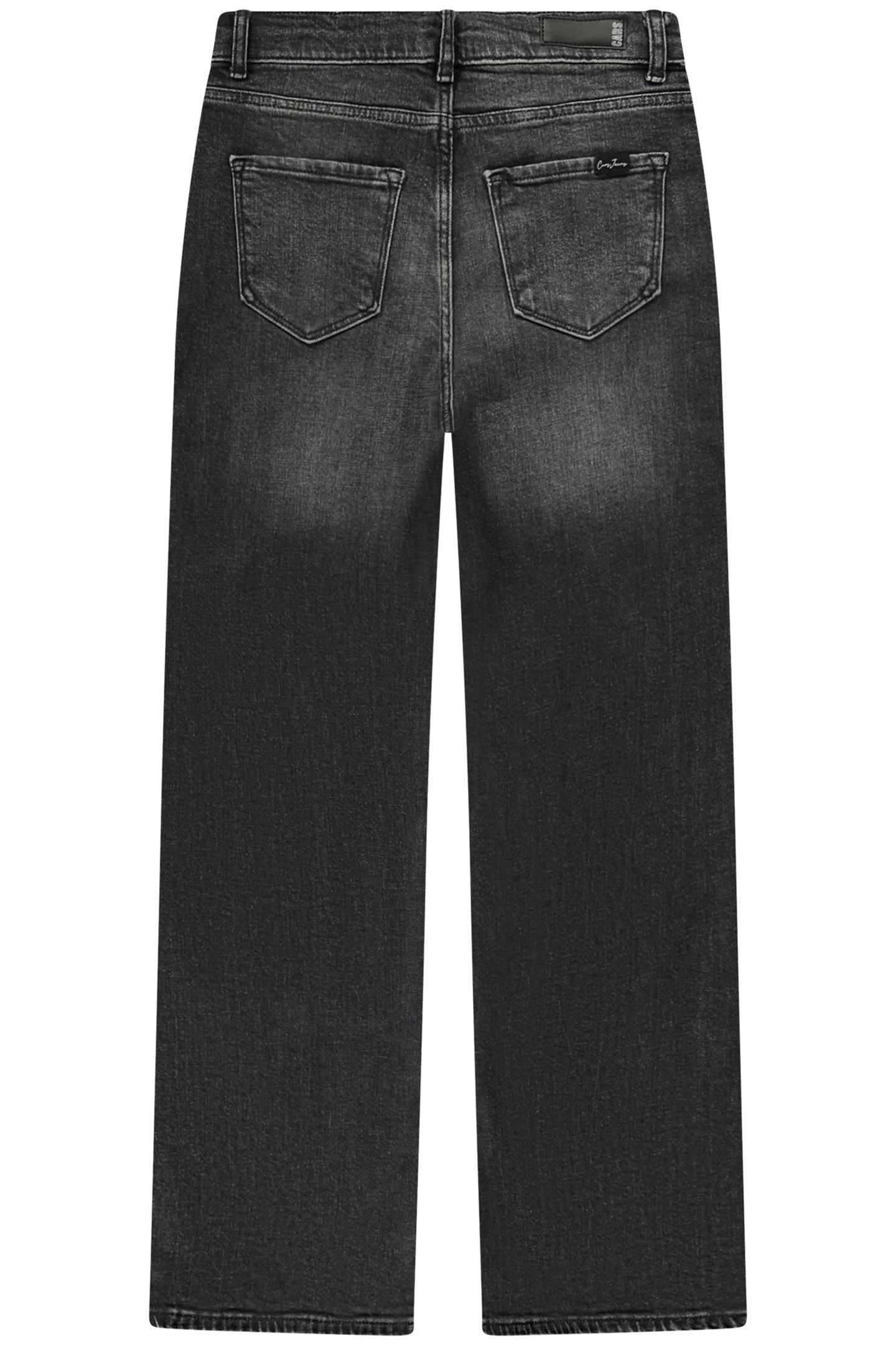 FEYA DENIM BLACK USED 3