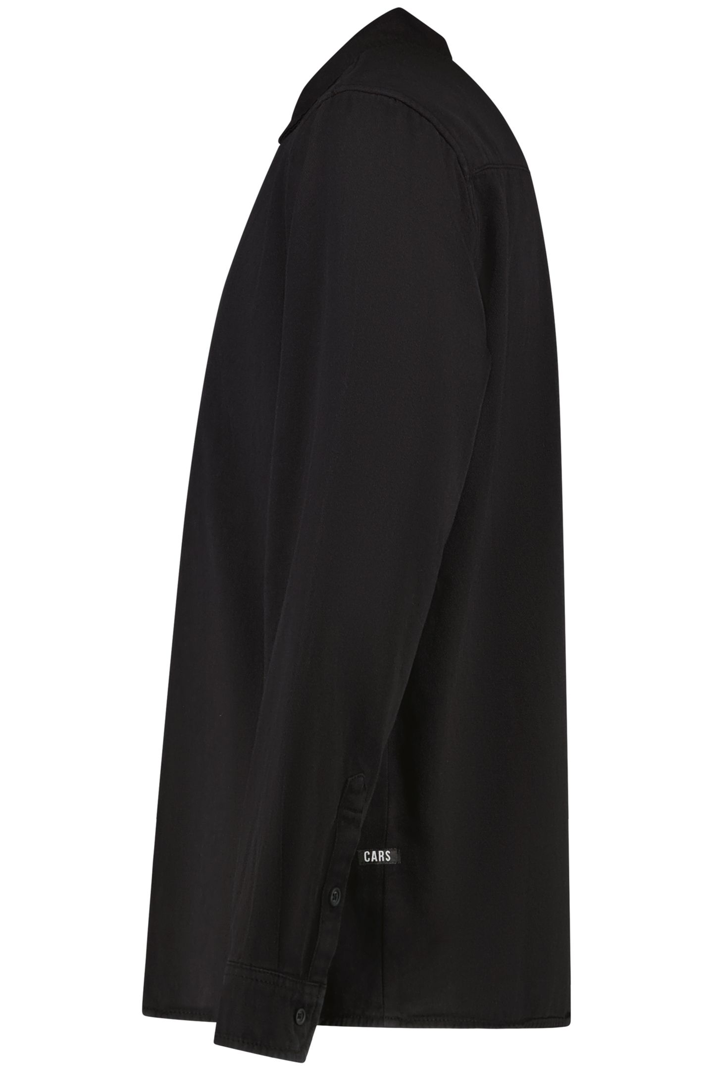 JIMMO SHIRT BLACK 4
