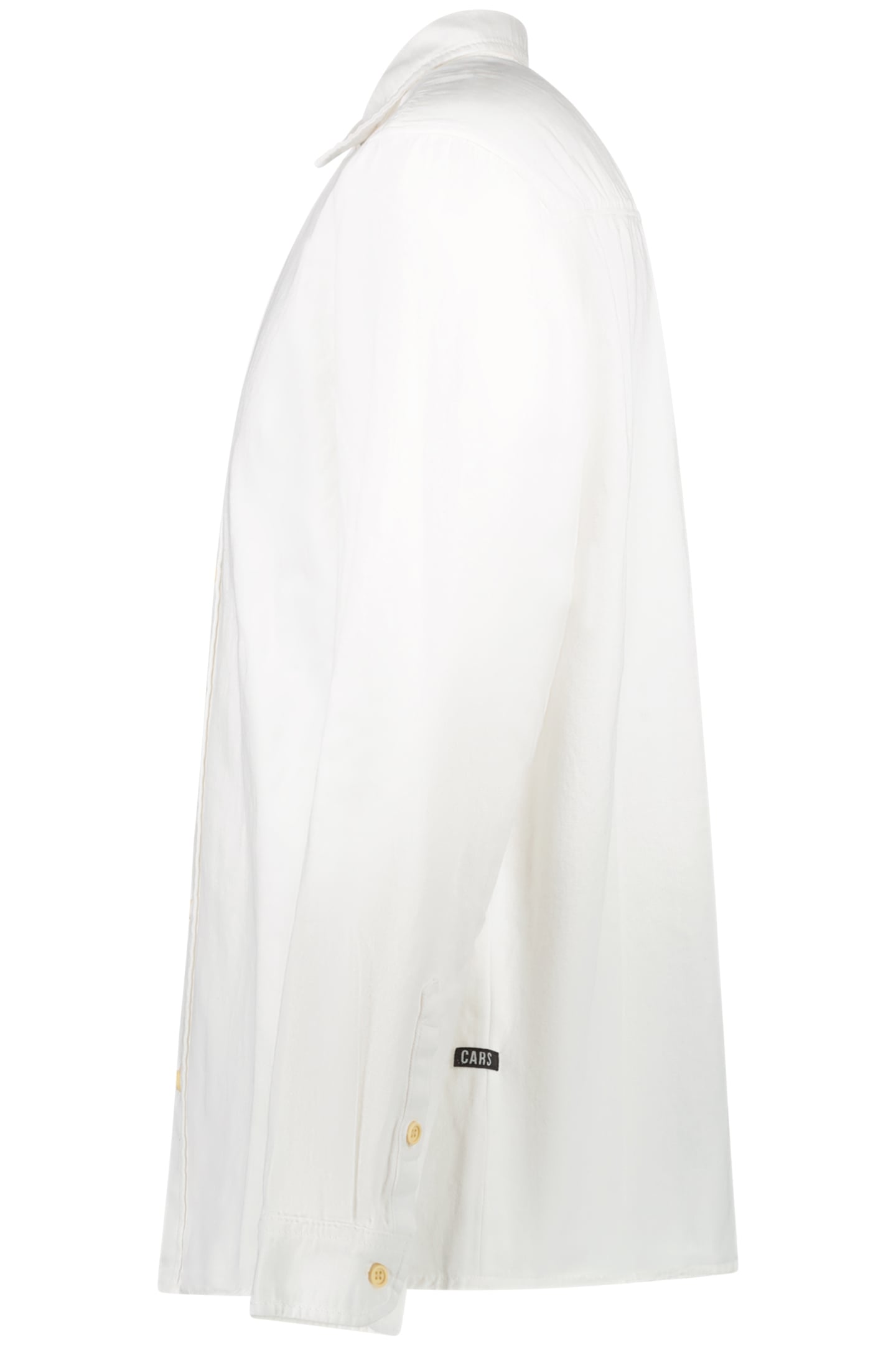 JIMMO SHIRT WHITE 4