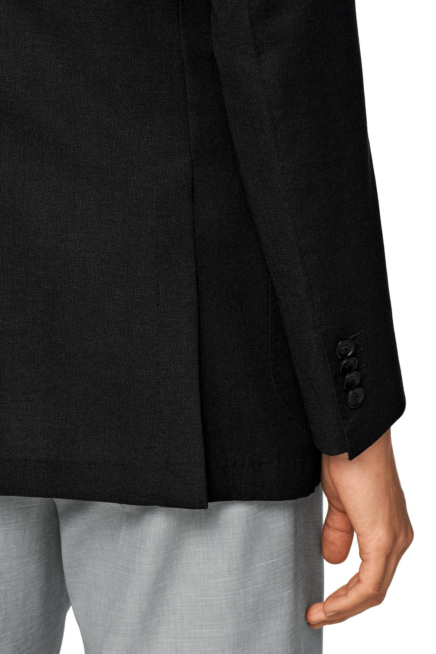 JACKET-DARK-GREY DARK GREY 8
