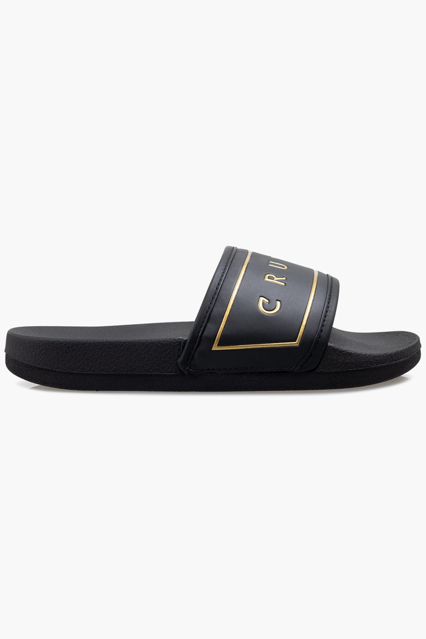 AQUA COPA LUX BLACK/GOLD 1
