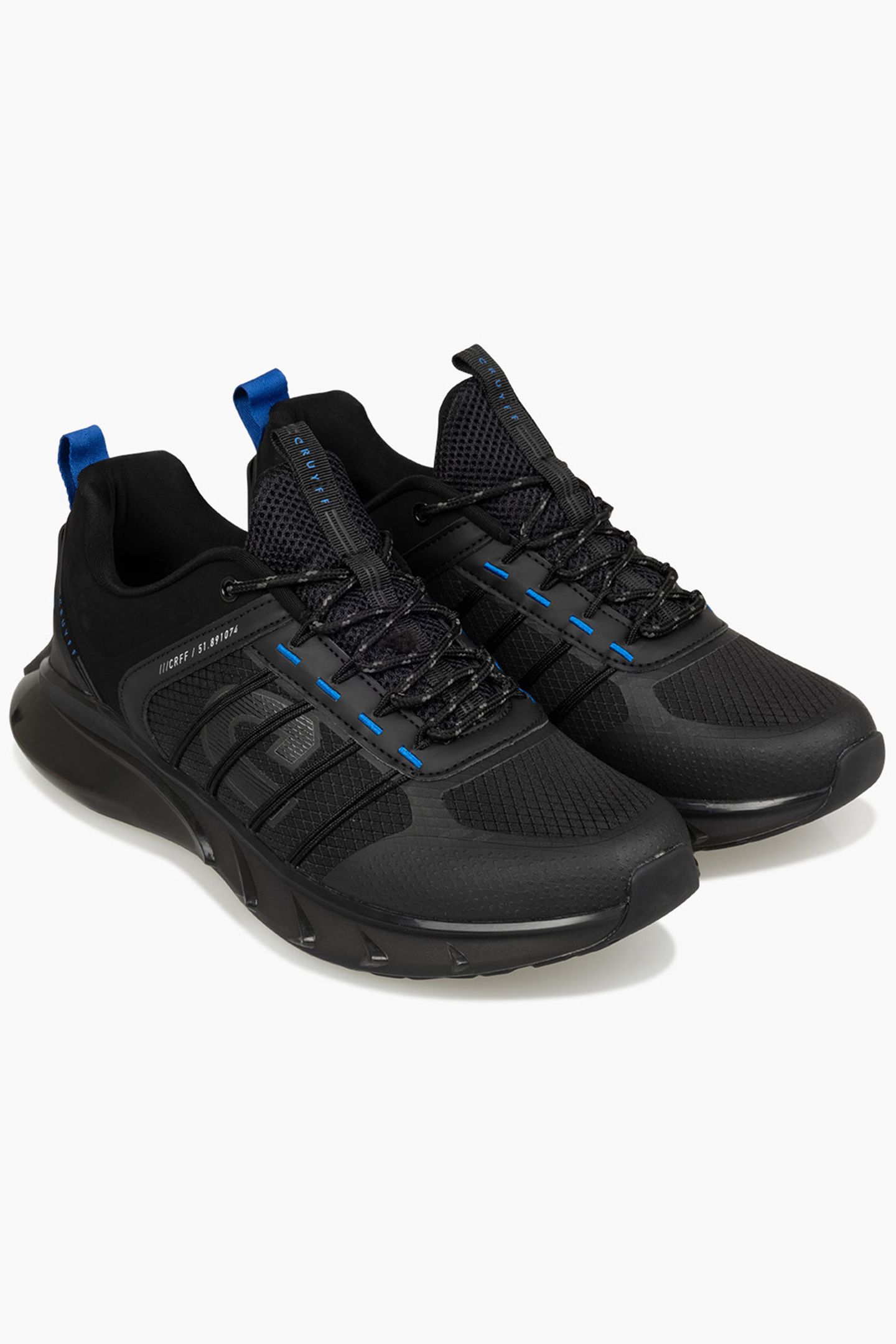 ACORPA 2.0 BLACK 2