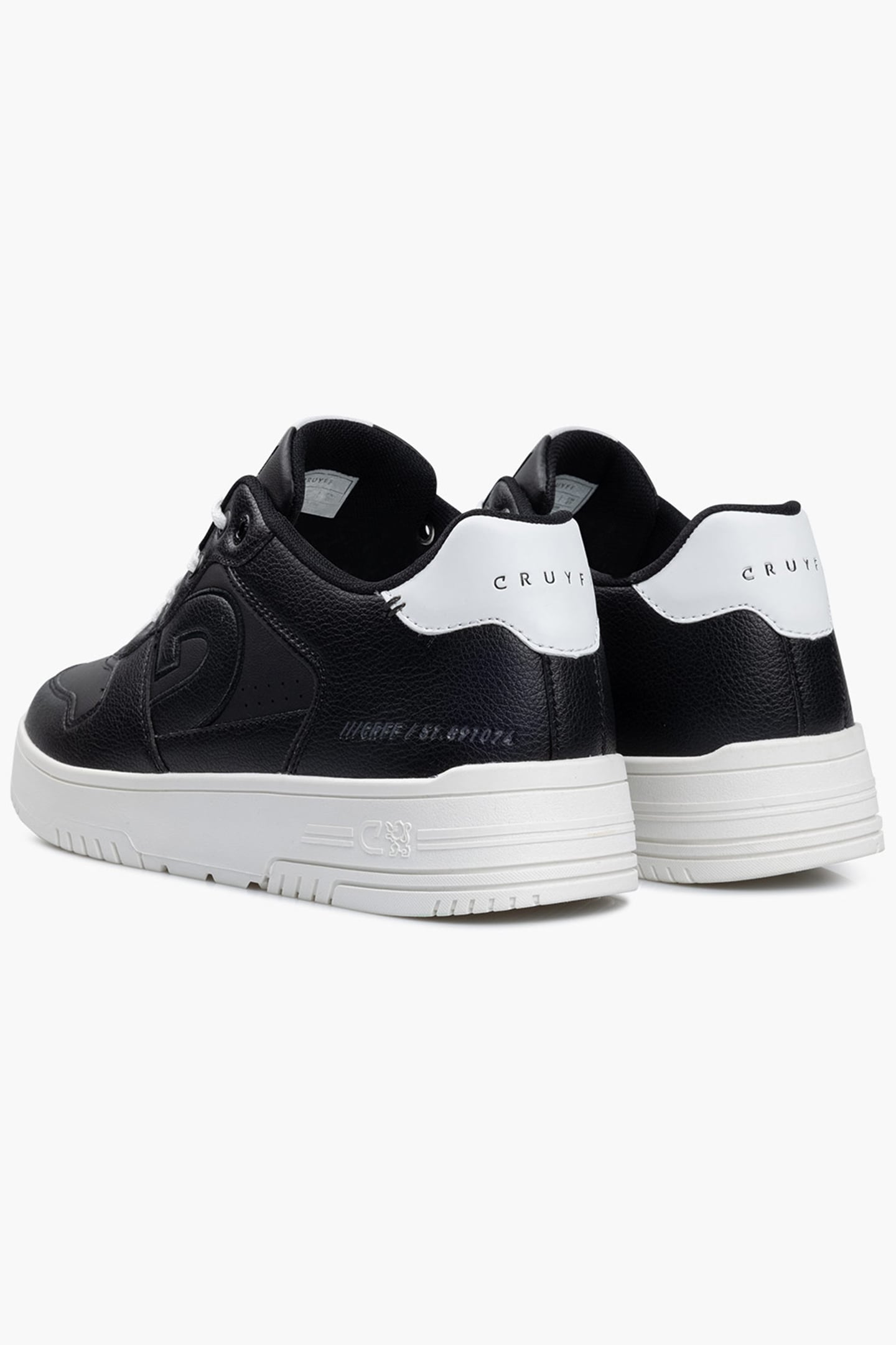 ROYAL C BLACK 5