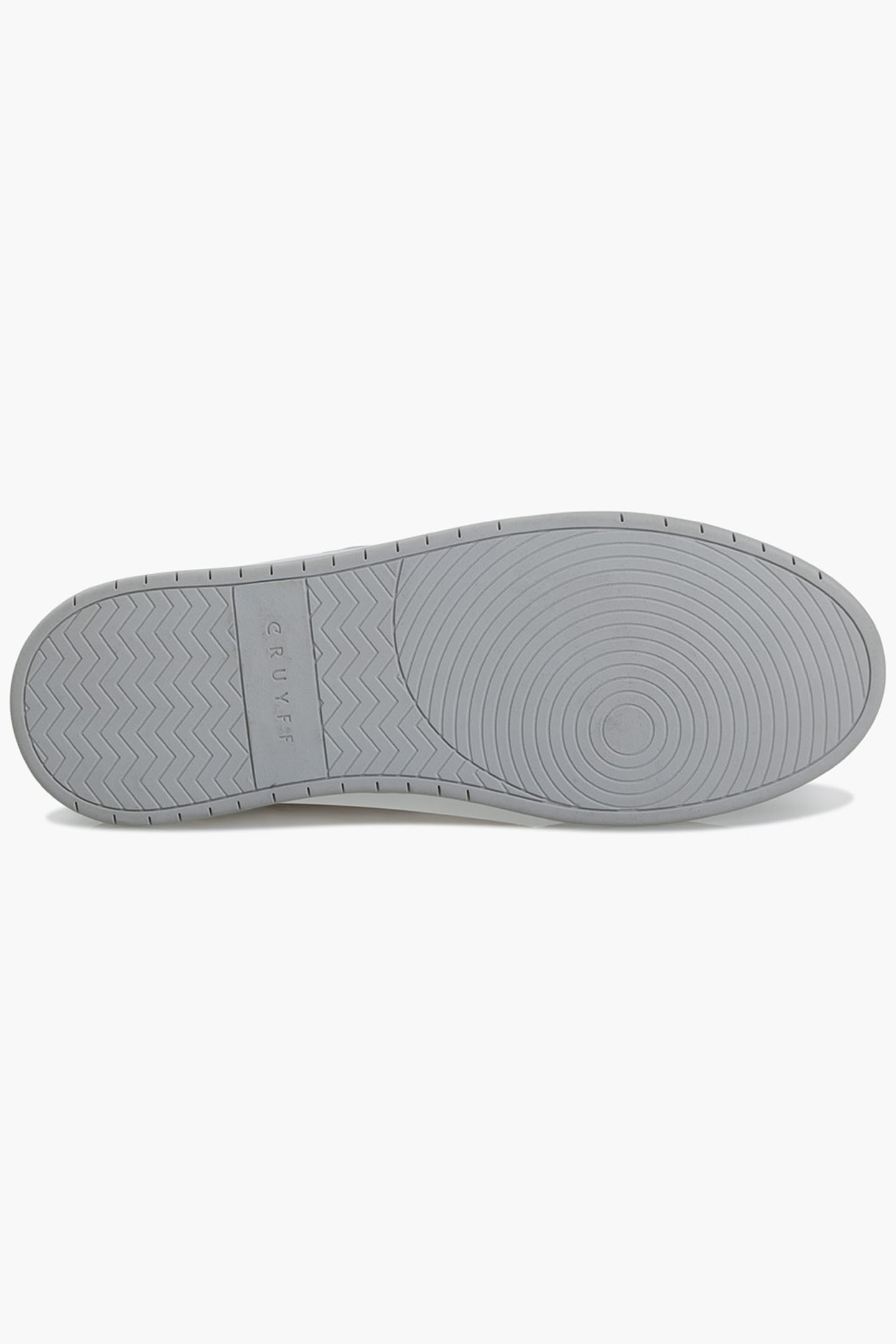 ENDORSED TENNIS WHITE/FLUO YELLOW 3