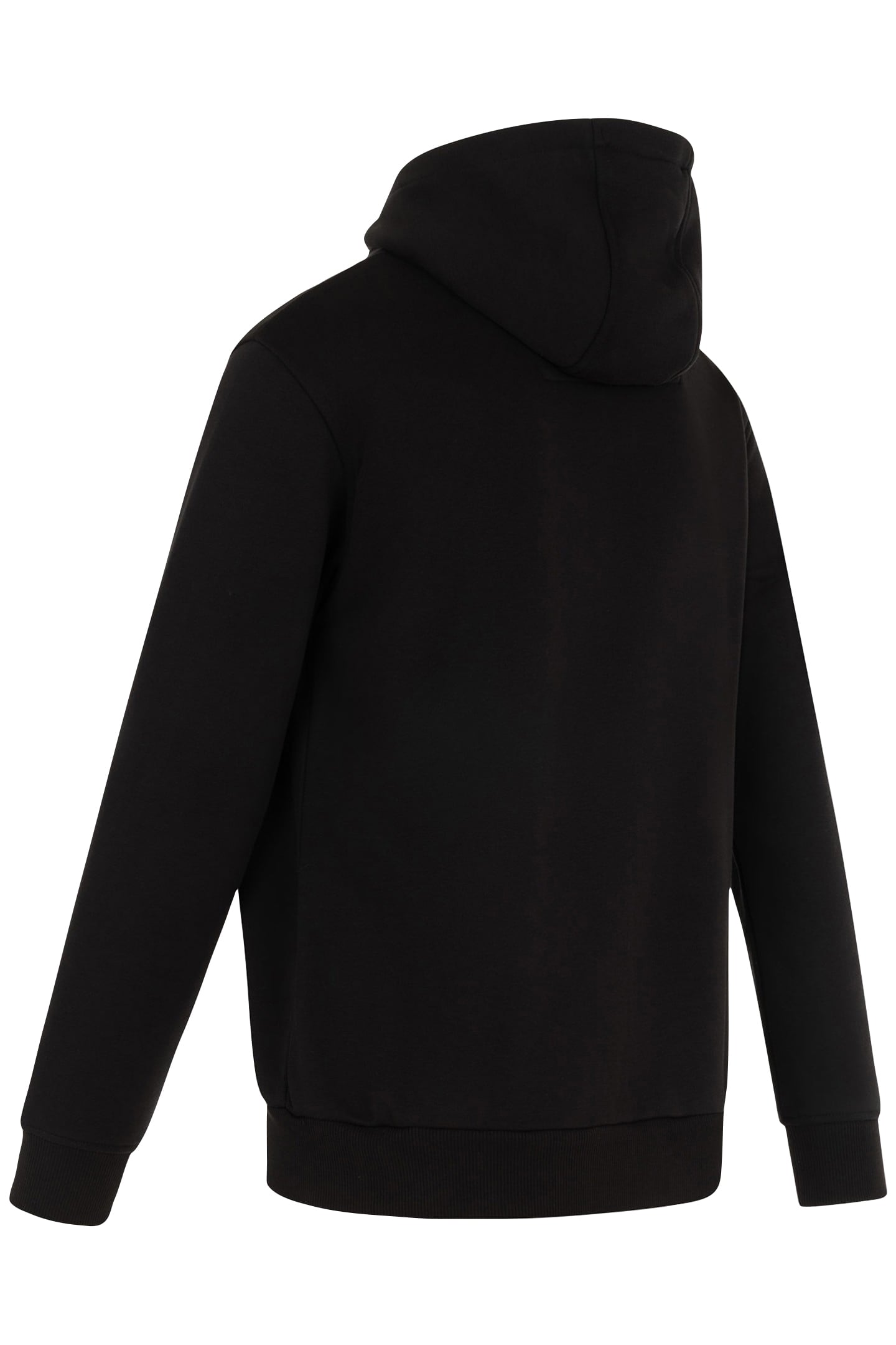 GUDAD ZT HOOD BLACK/GOLD 4
