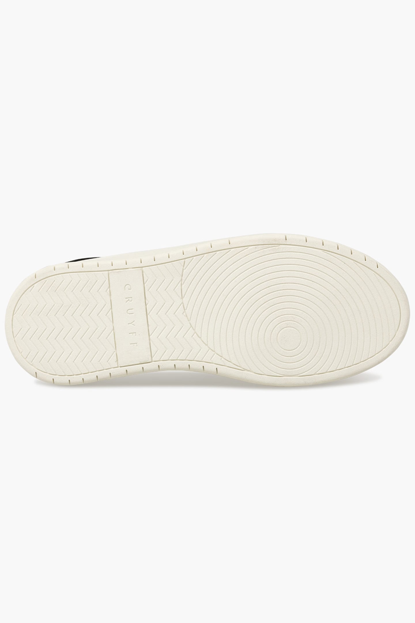 ENDORSED TENNIS BLACK 3