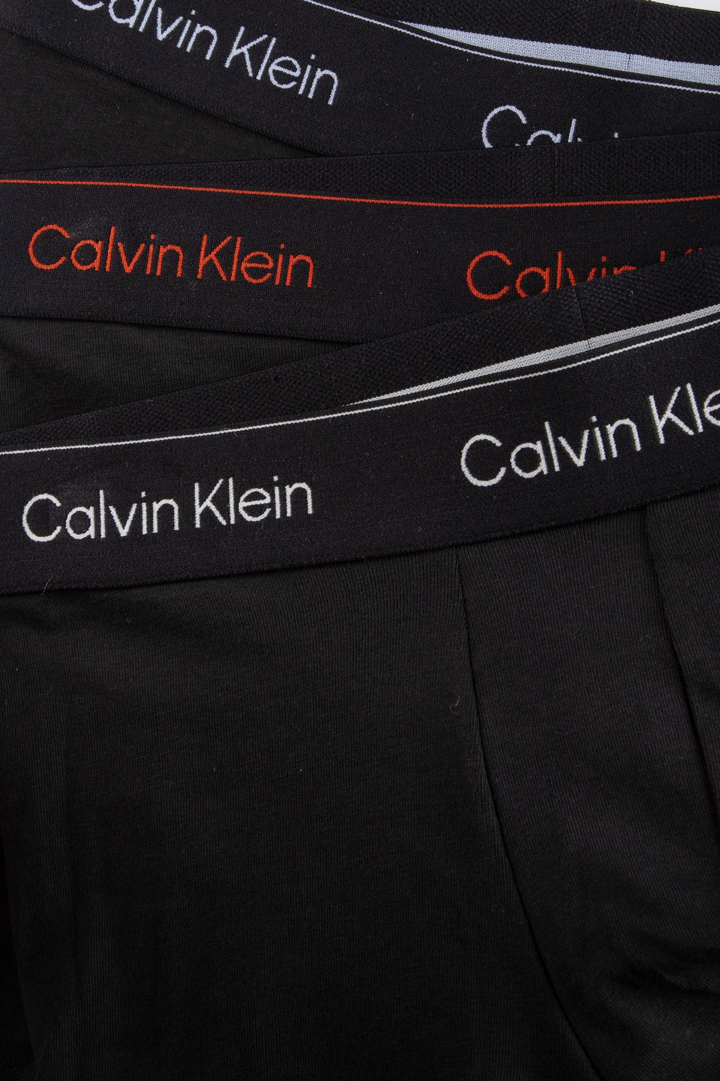 BOXER BRIEF 3-PACK BLACK WITH CHALK LOGO 4