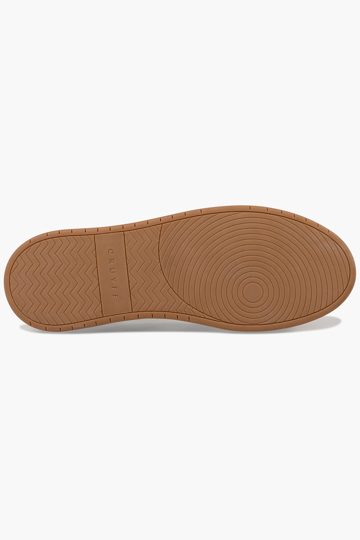 ENDORSED TENNIS NAVY/CARIBOU 3