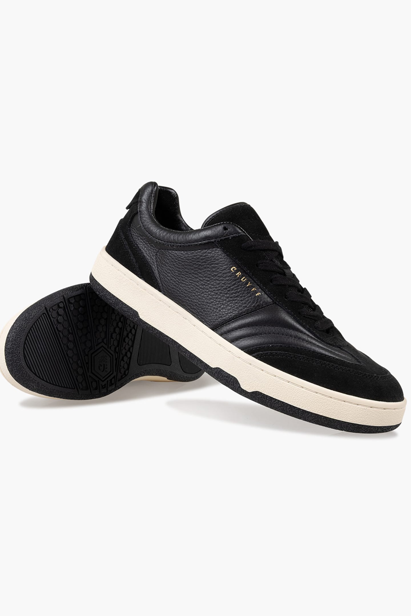 ASCENCIO BLACK 7