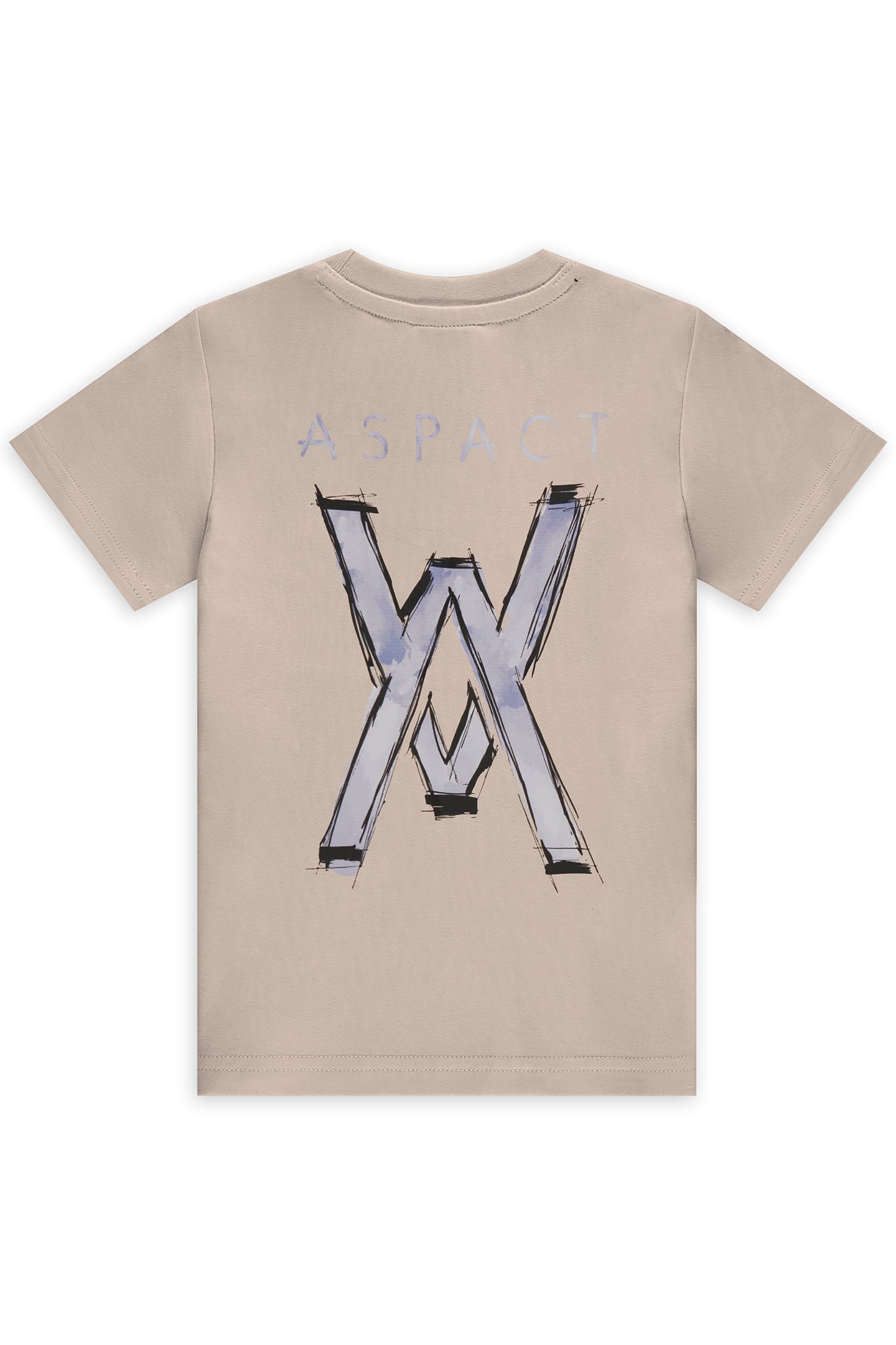 KIDS CIATO TEE SAND 2