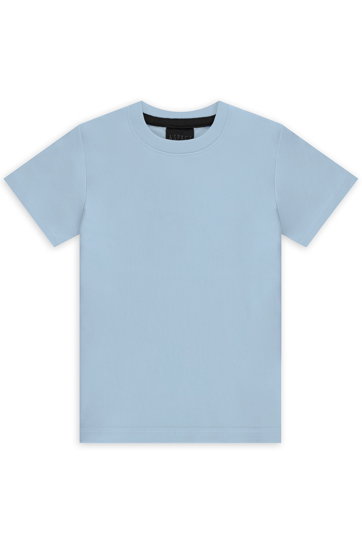 KIDS OCEAN TEE BLUE 1