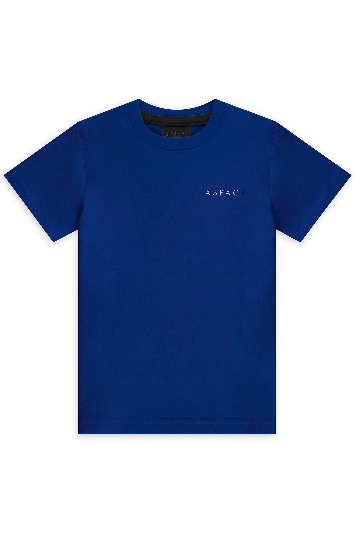 KIDS CALLA TEE BLUE 1