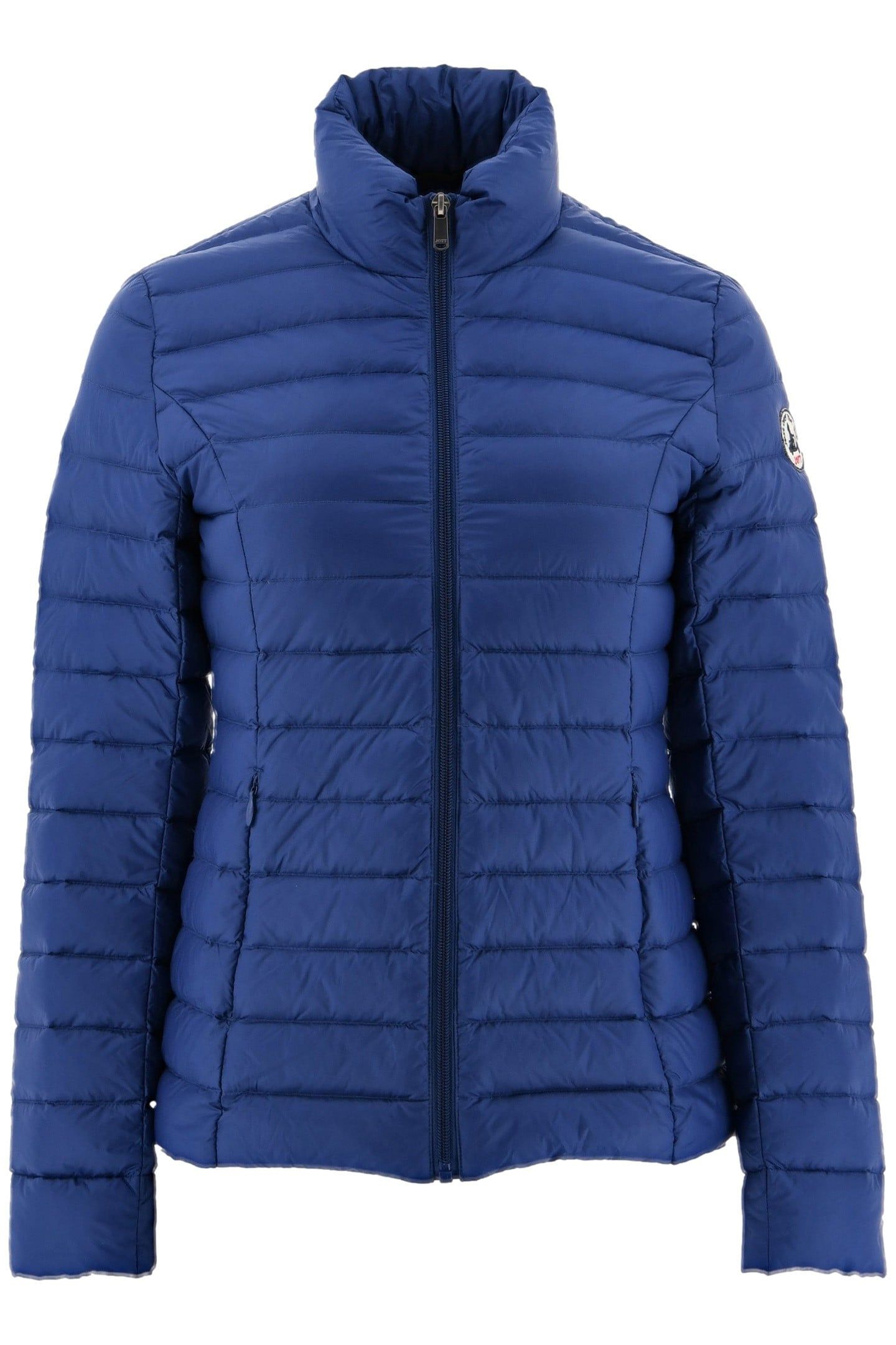 CHA DOWN JACKET DARK DENIM 1