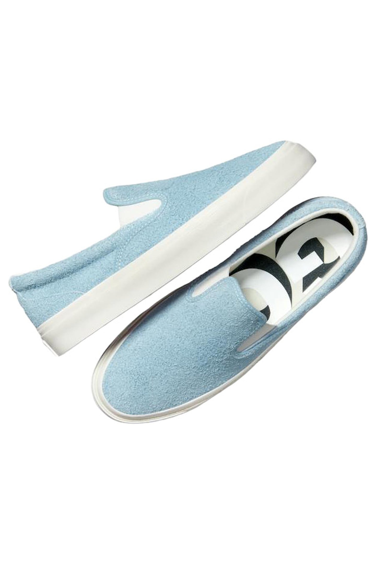 CONVERSE X GOLF WANG – ONE STAR CC SLIP PRO 3