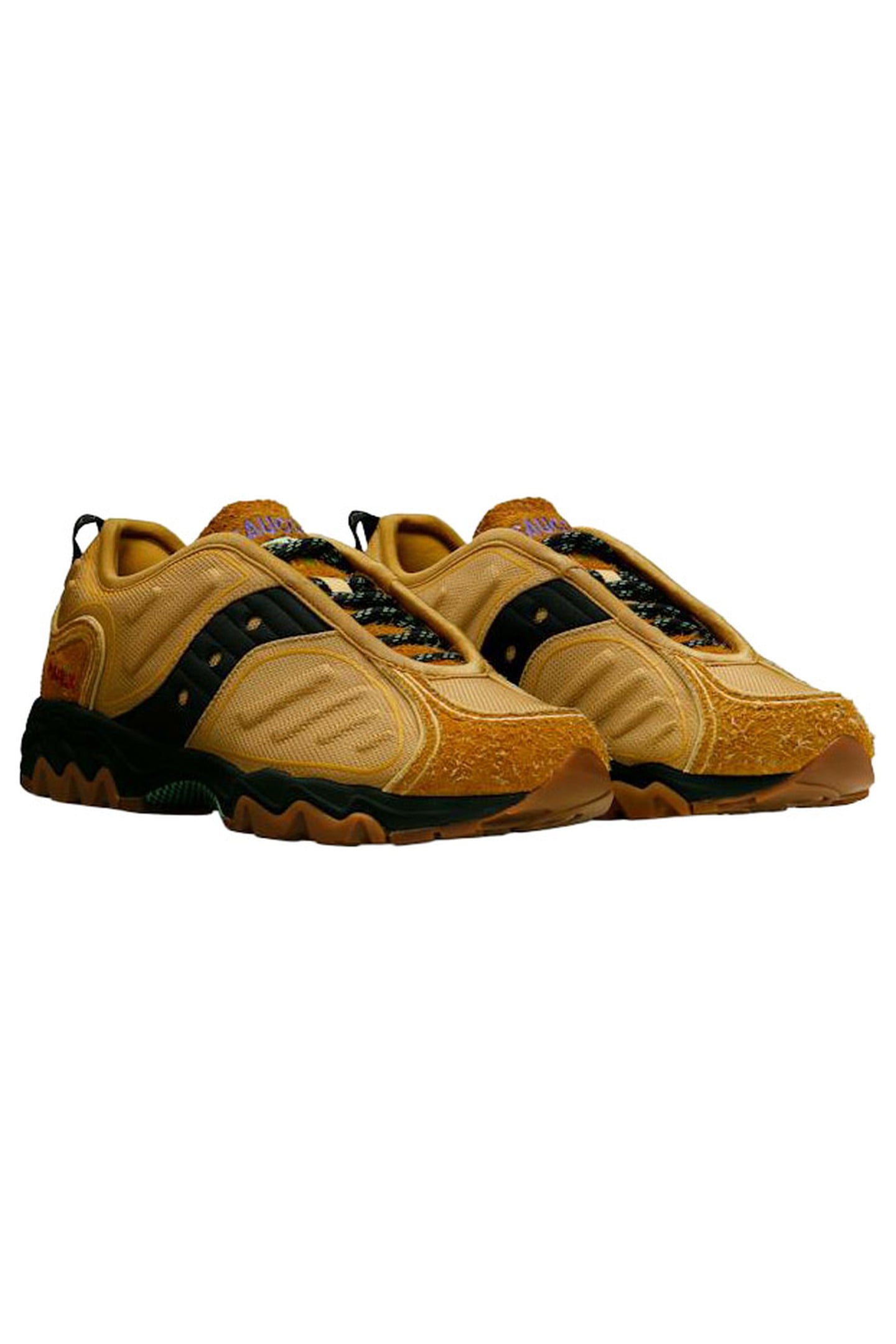 SAUCONY X MATRIX COLOUR PLUS – MATRIX 2