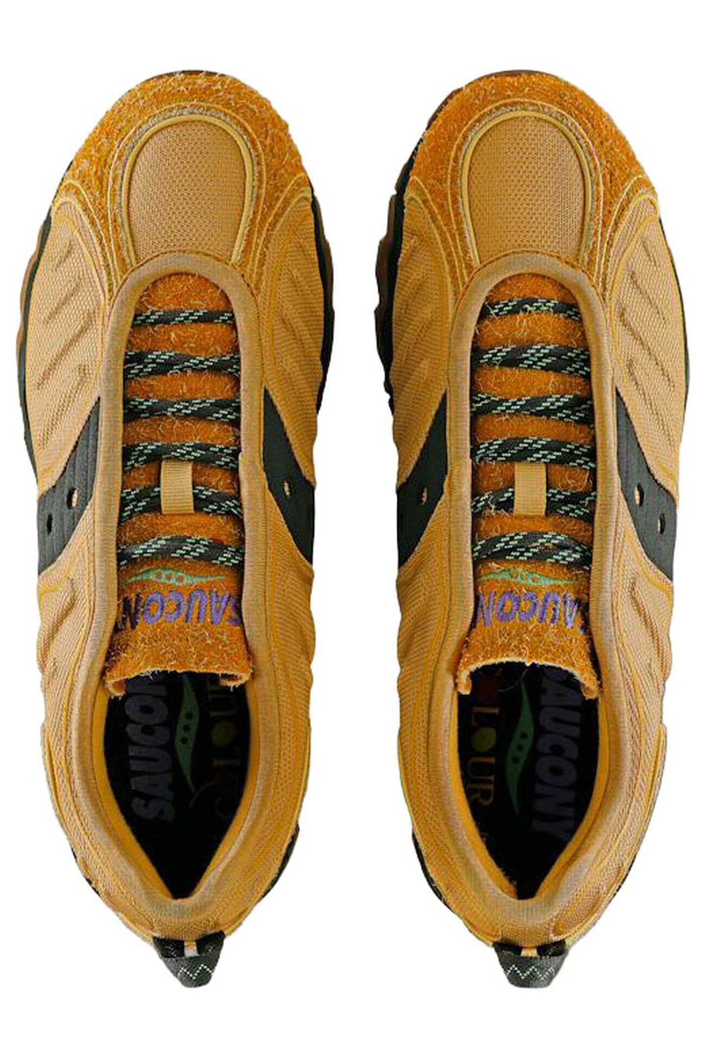 SAUCONY X MATRIX COLOUR PLUS – MATRIX 3