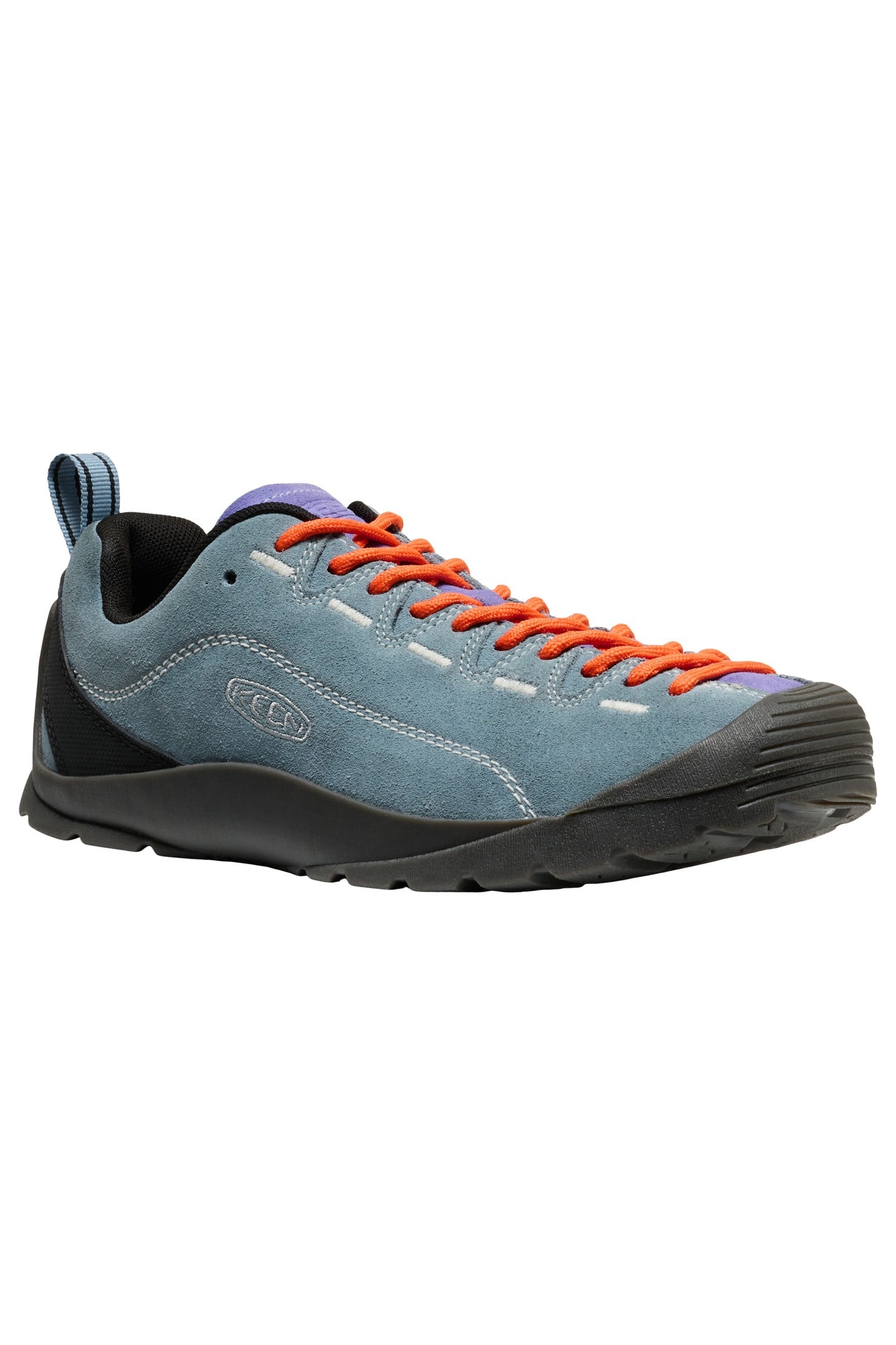 JASPER SNEAKERS FADED DENIM/SKIPPER BLUE 2