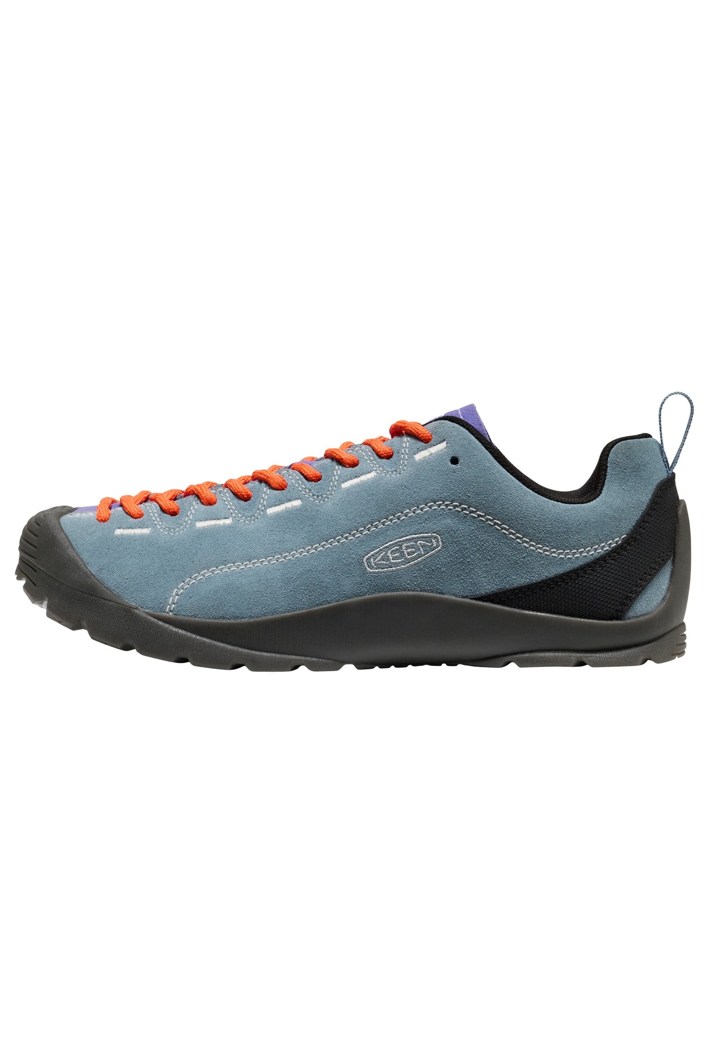 JASPER SNEAKERS FADED DENIM/SKIPPER BLUE 3