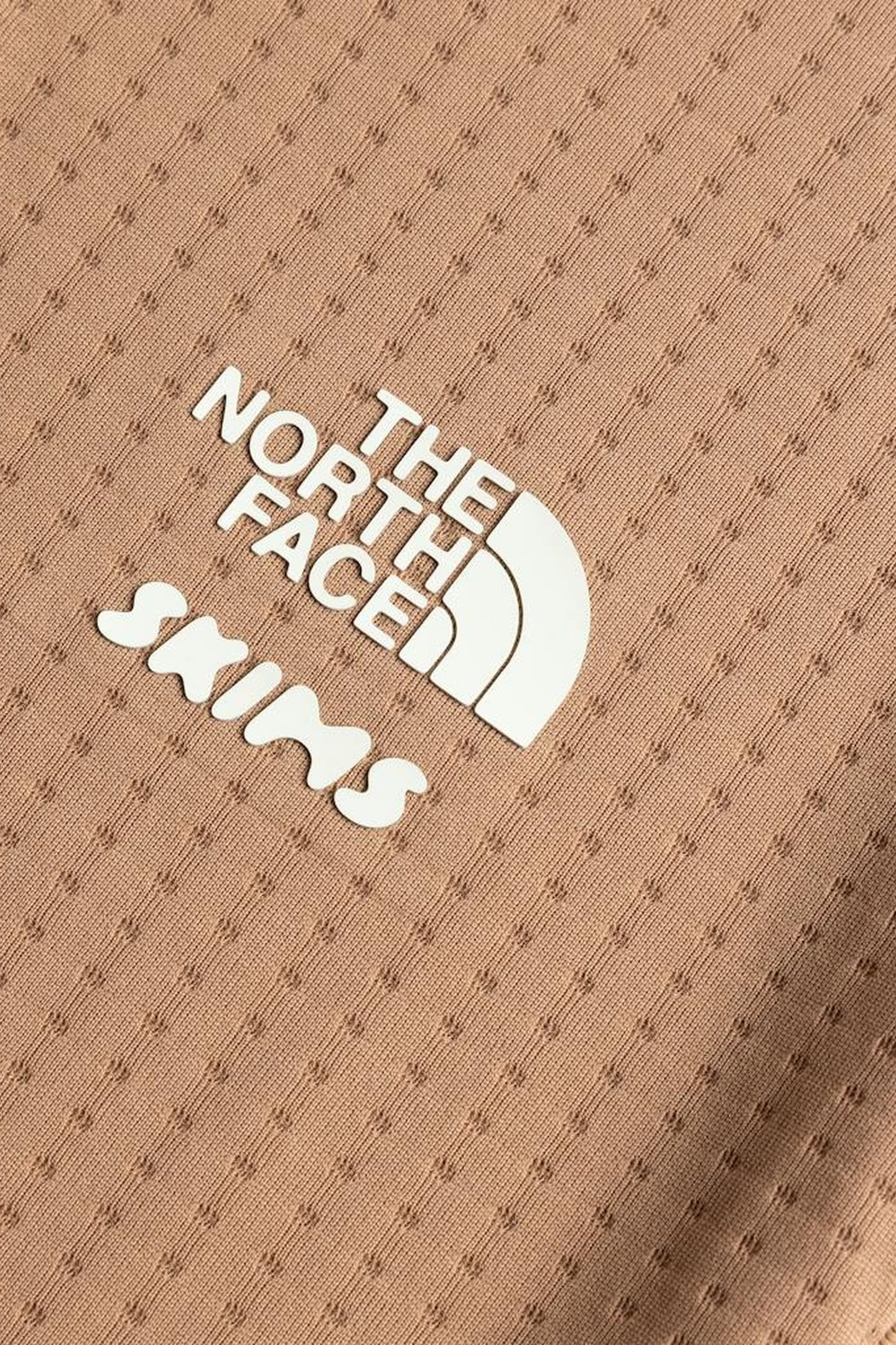 THE NORTH FACE X SKIMS – W DOTKNIT TIGHT 4