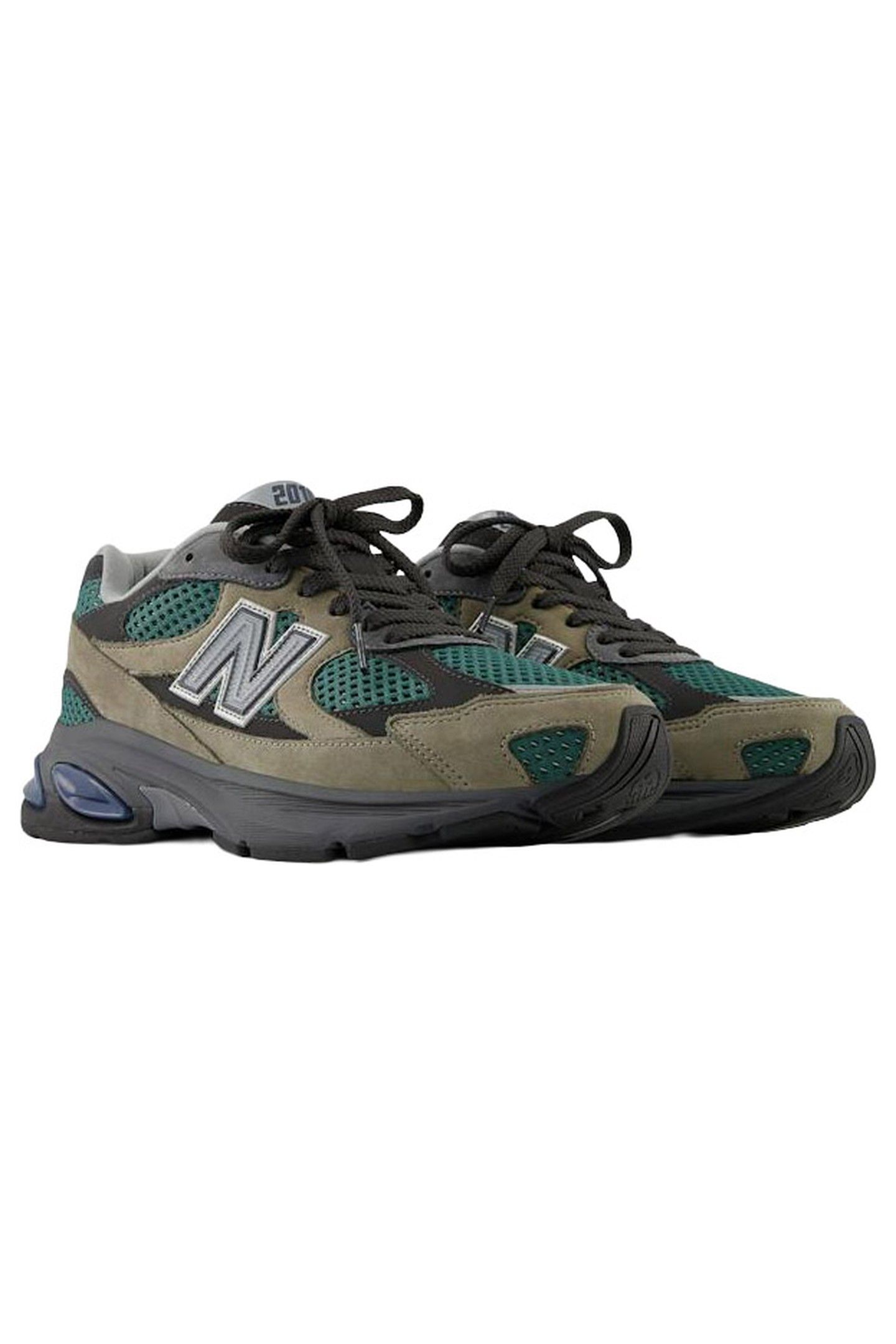 NEW BALANCE – 2010 2