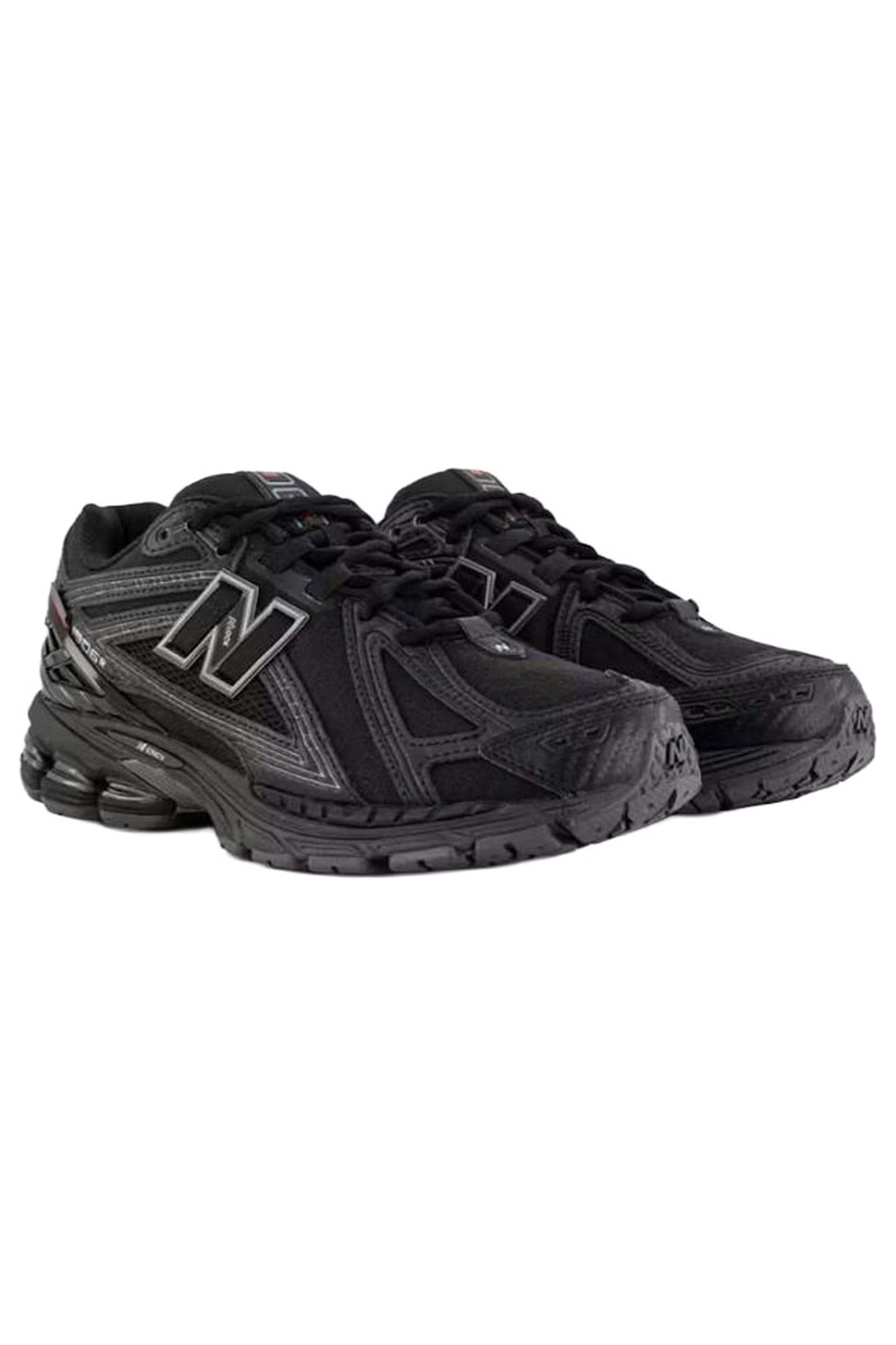 NEW BALANCE – 1906R BLACK 3