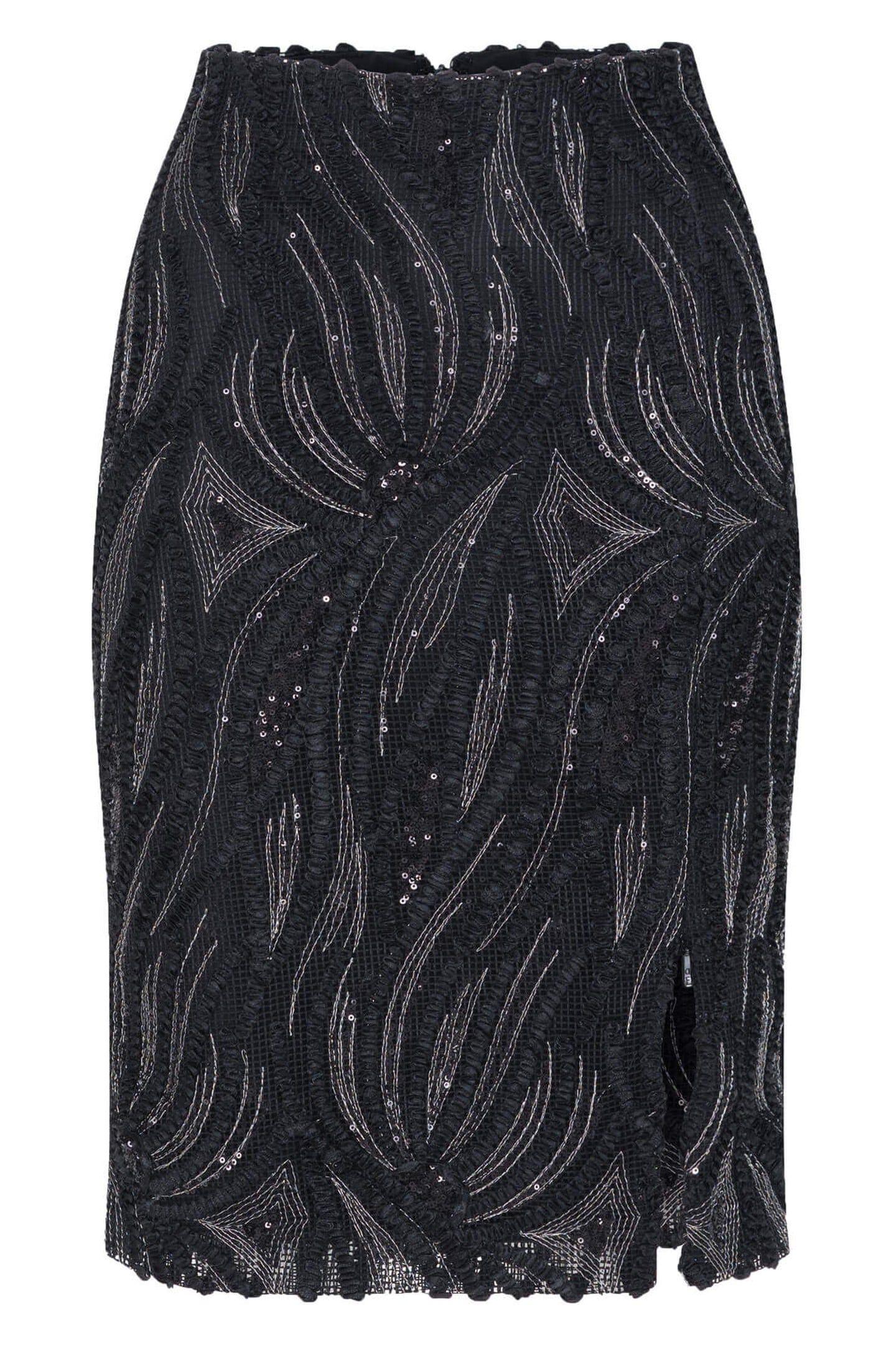 SHARON BLACK 6