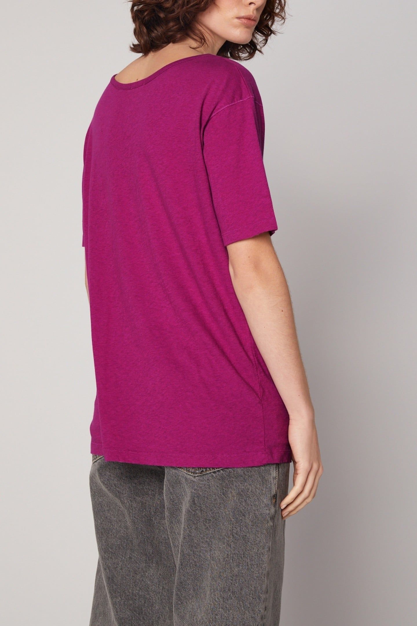 COTTON V-COLOR TUNIC SEALANT 3