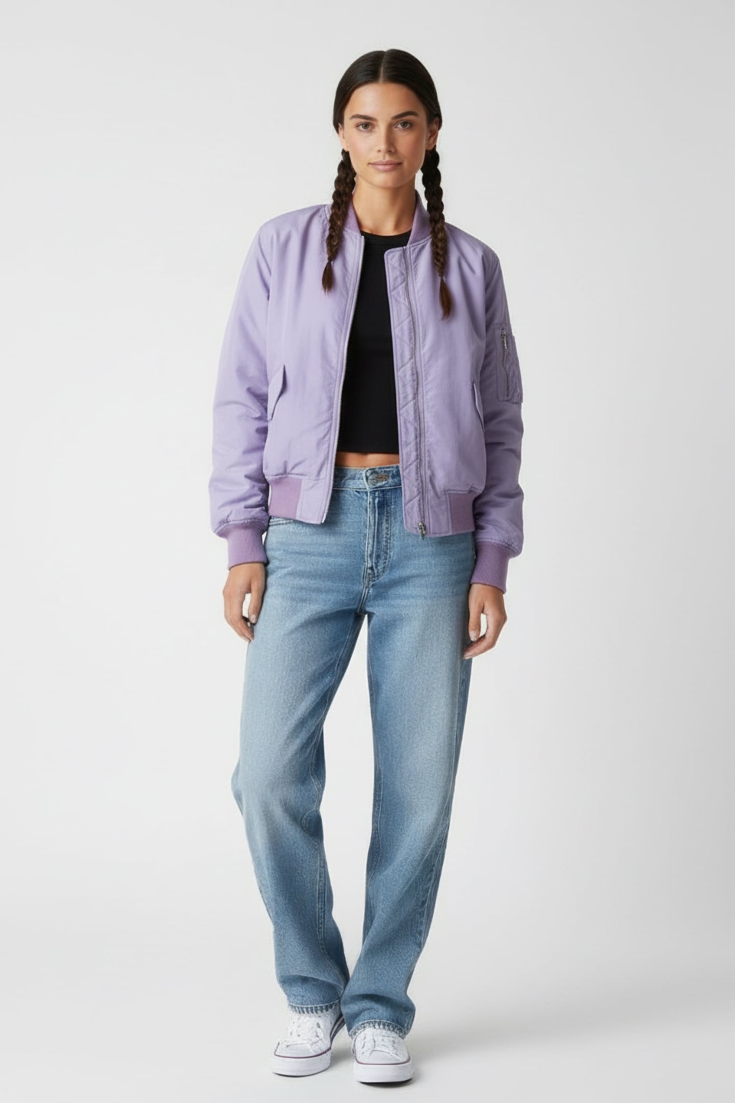 AZER LILAS 1