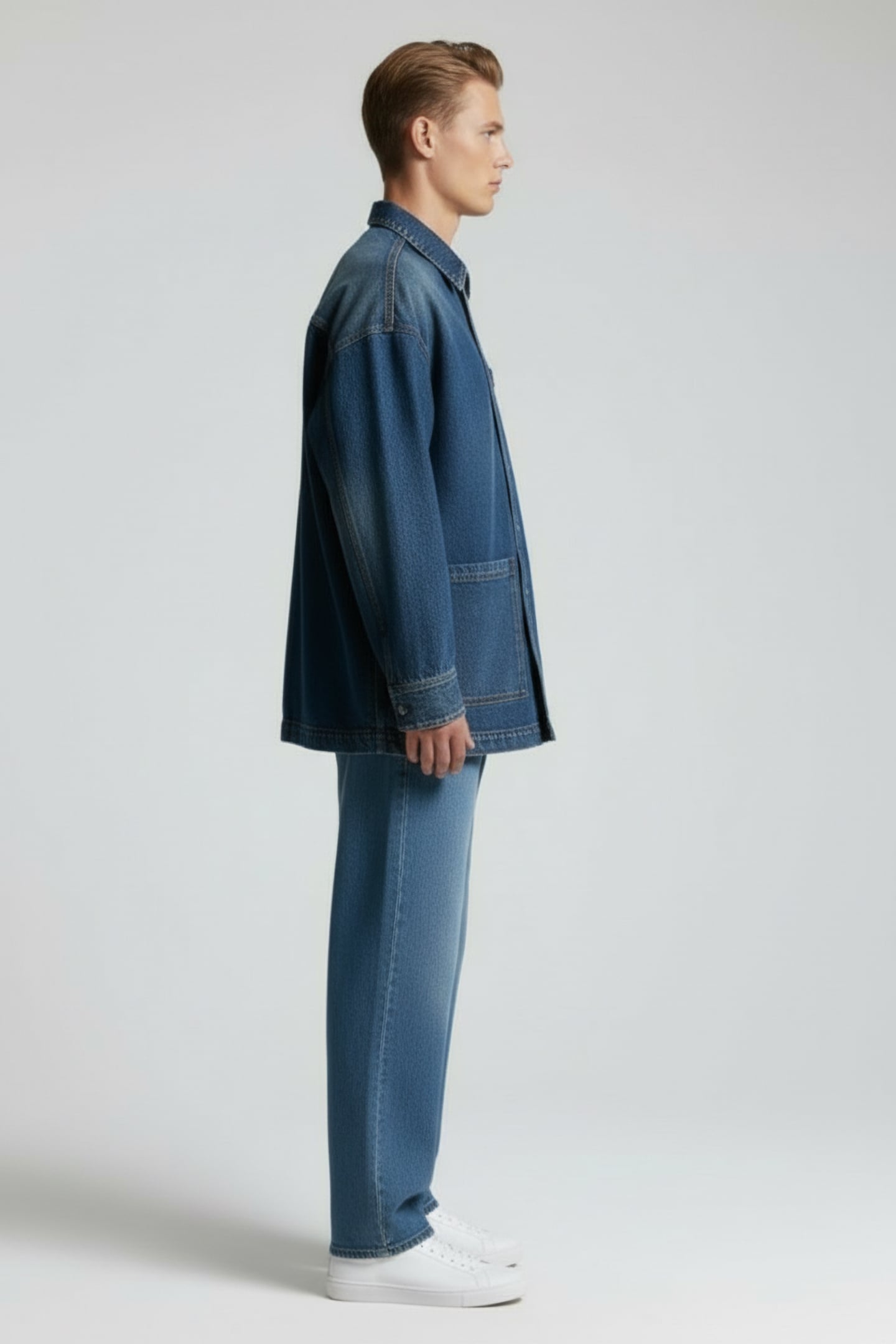 YUMI MID BLUE 3