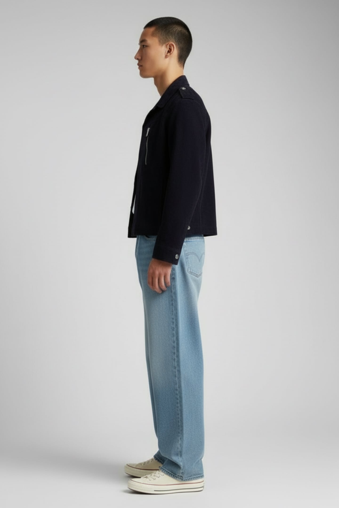 JORIN INDIGO 3