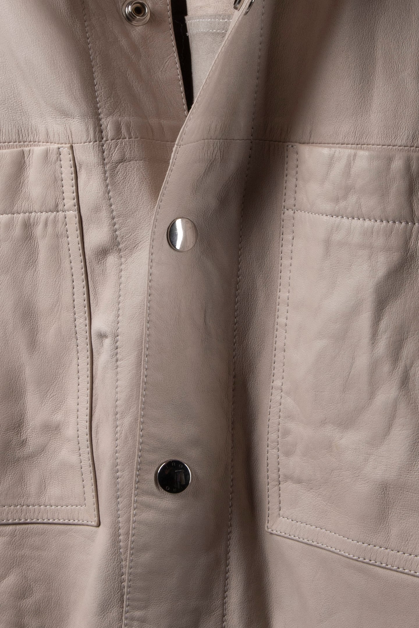 MOCALI SMOKE GREY 4