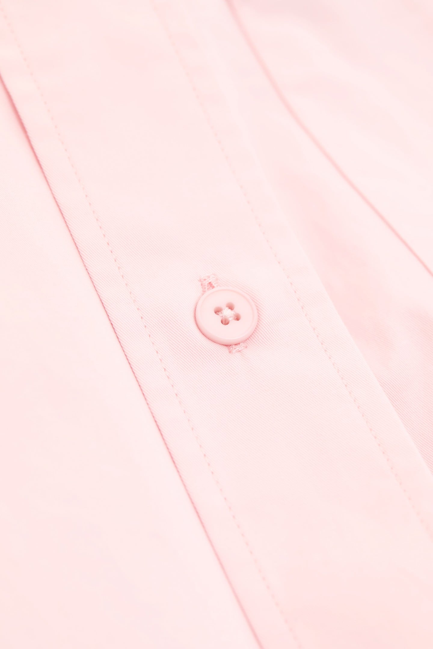 STRAIGHT FITTED BLOUSE SHIRT ENGLISH ROSE 6