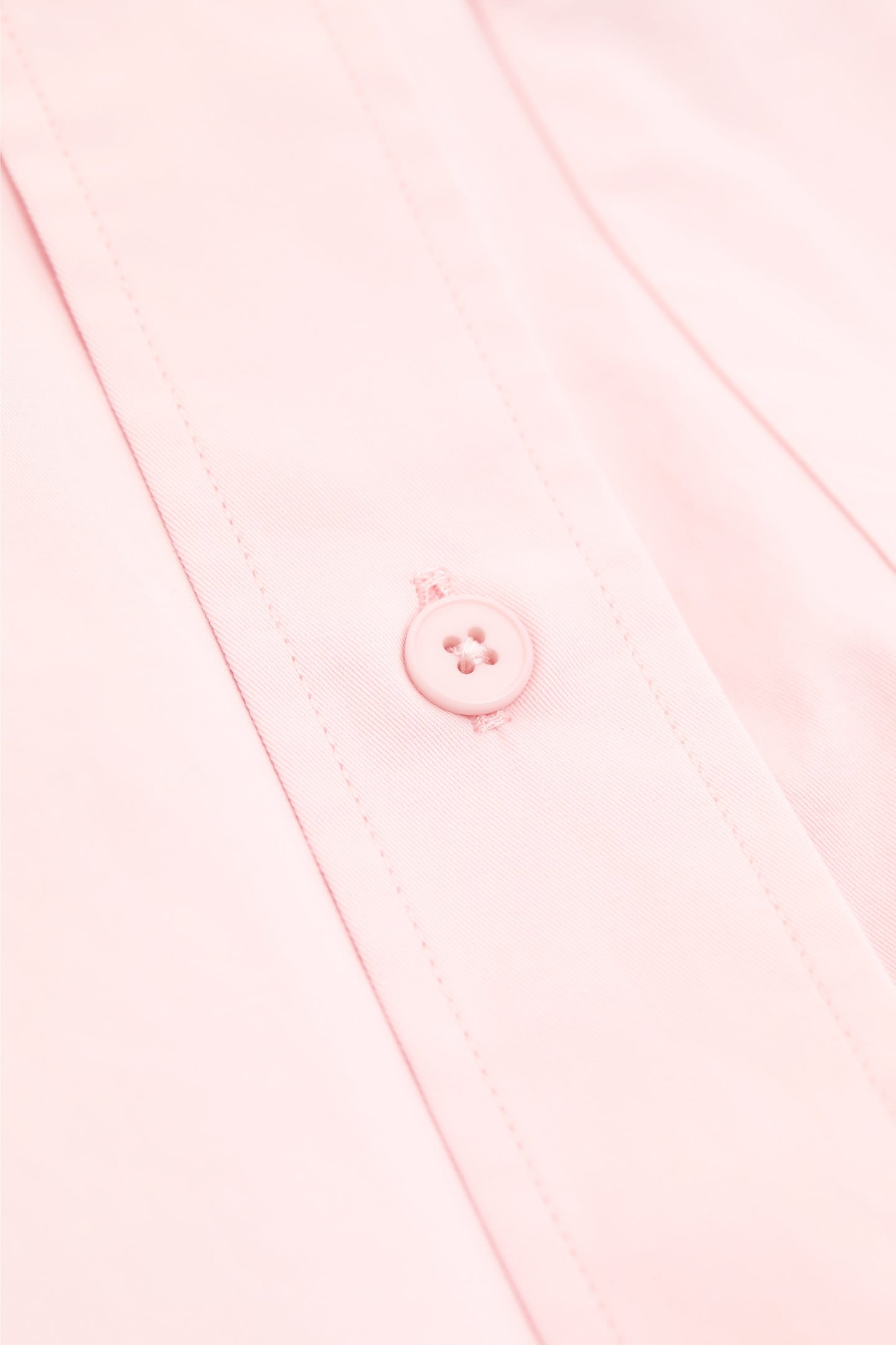 STRAIGHT FITTED BLOUSE SHIRT ENGLISH ROSE 7