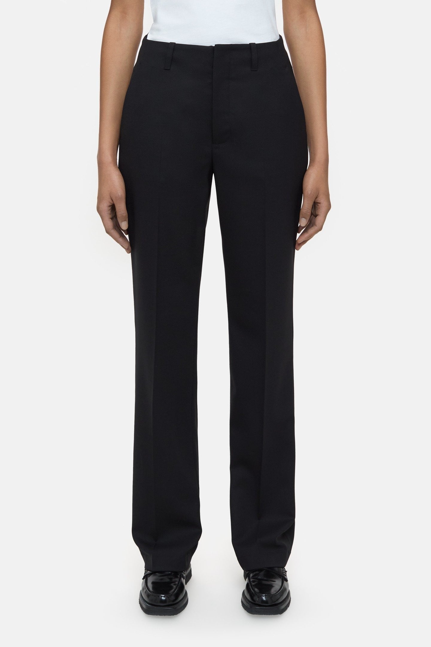 SASIA PANTS BLACK 1