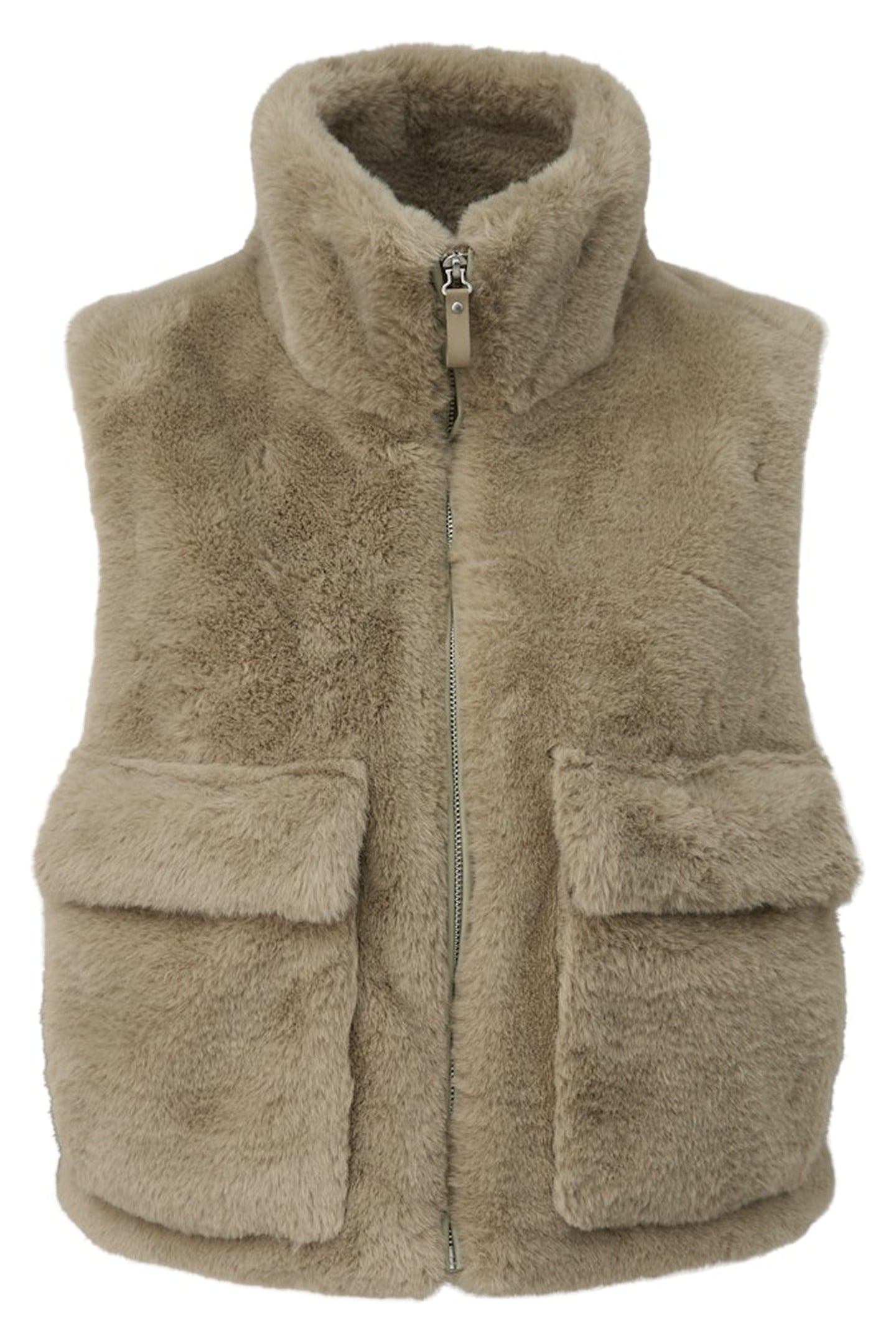 S.OLIVER-QS JACKET OUTDOOR GREEN 4