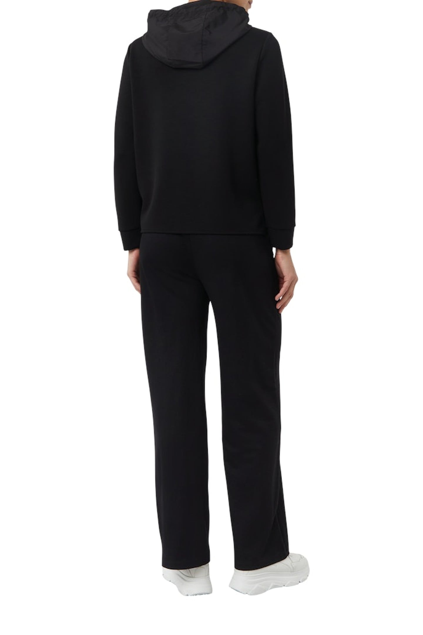 COMMA SWEATSHIRTS BLACK 3