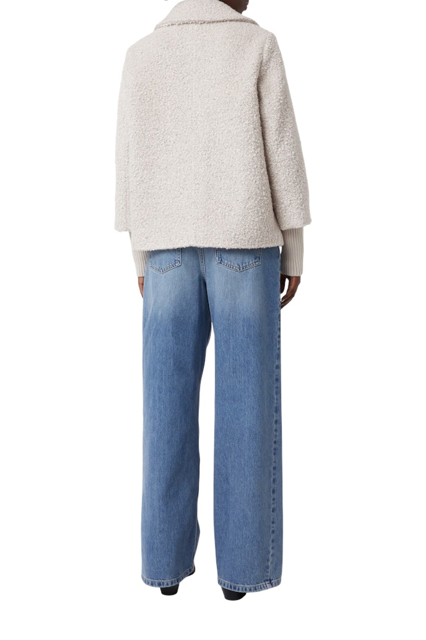 COMMA JACKET OUTDOOR BEIGE 3
