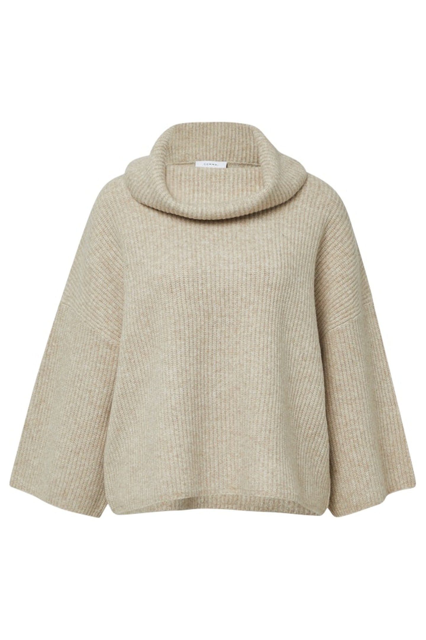 COMMA JACKET INDOOR BEIGE 4