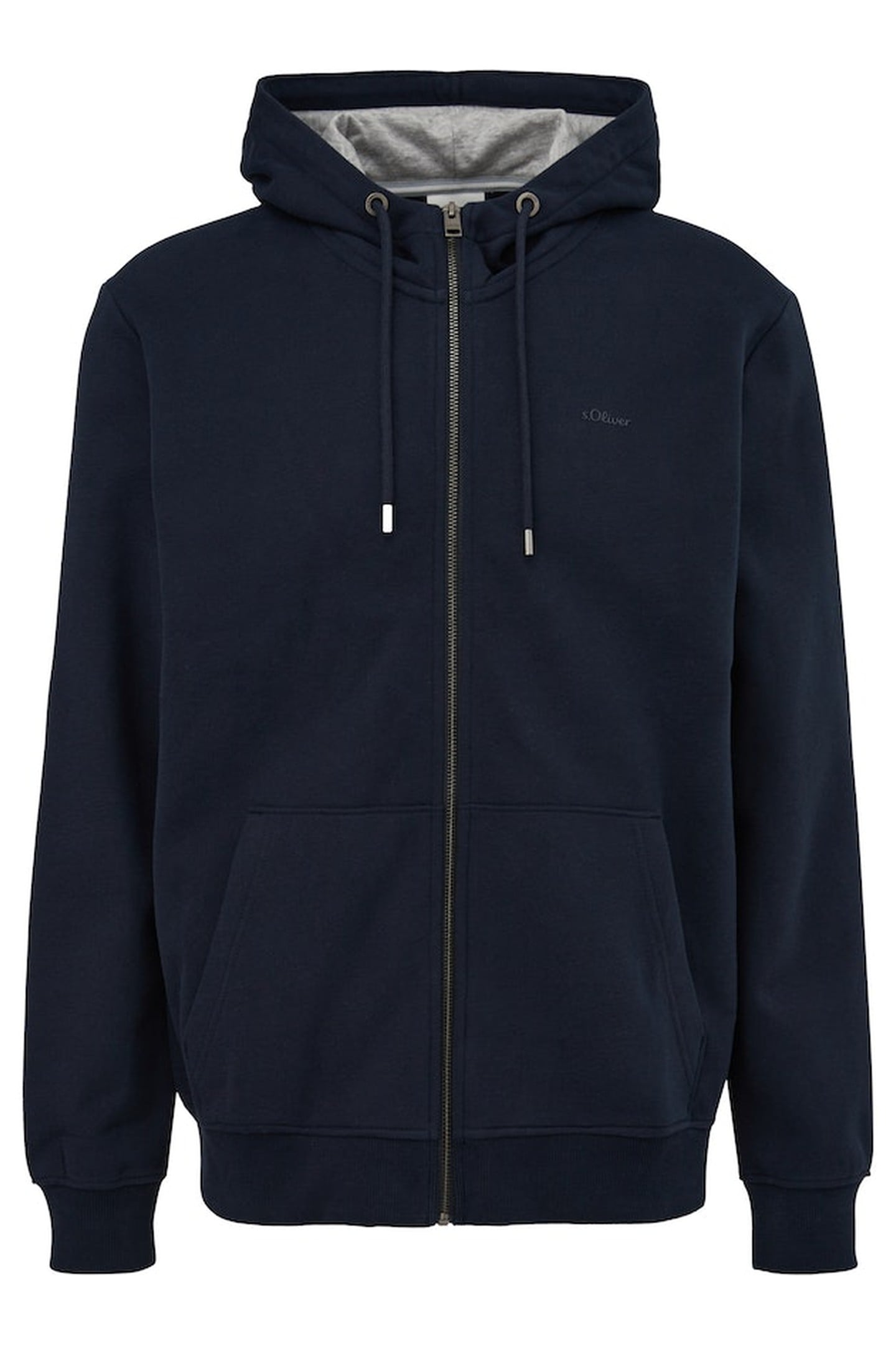 S.OLIVER SWEATSHIRTS MARINE 4
