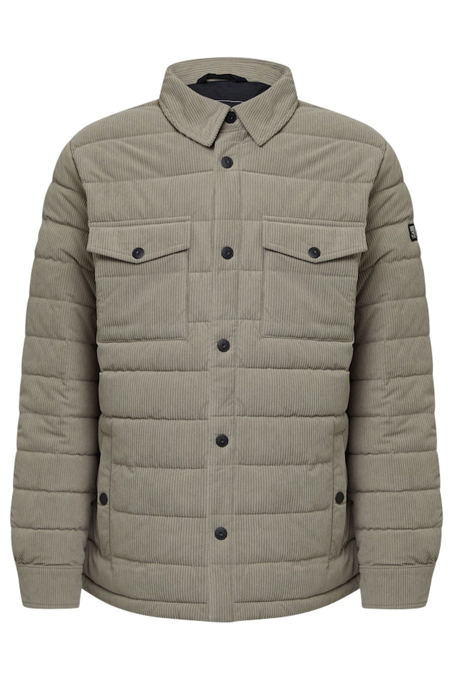 S.OLIVER JACKET OUTDOOR BROWN 4