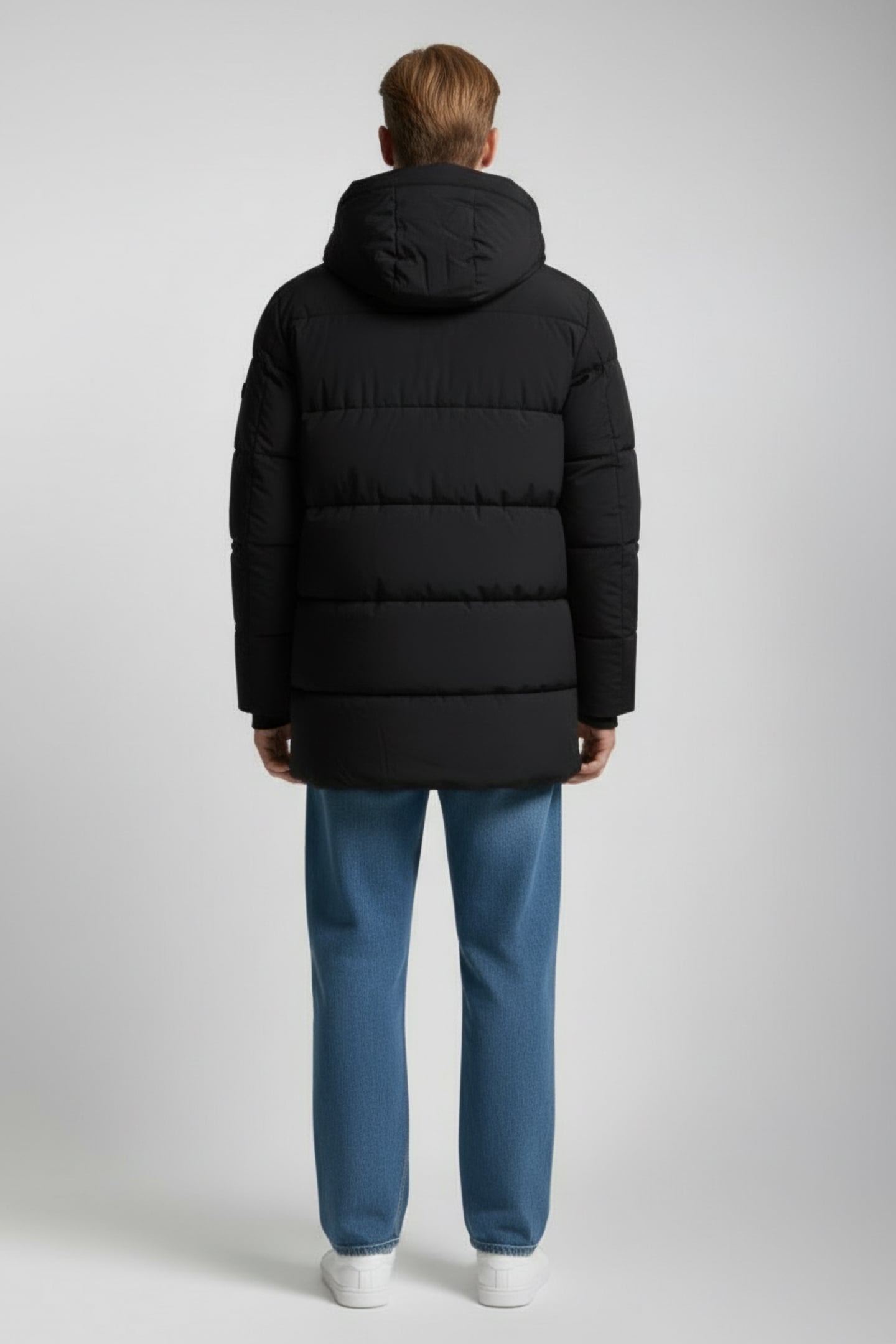 JACKEN OUTDOOR BLACK 2