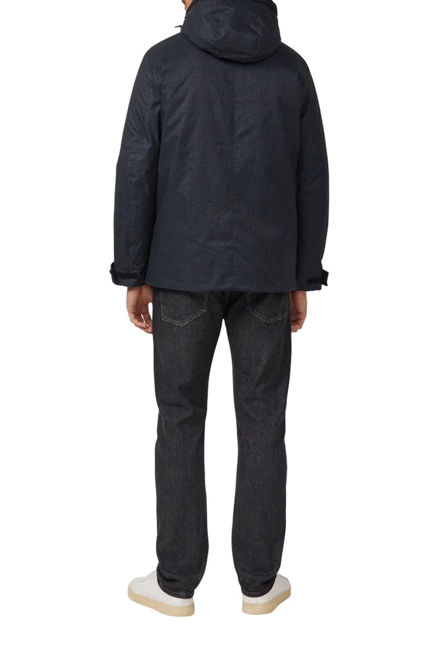 S.OLIVER JACKET OUTDOOR MARINE 3