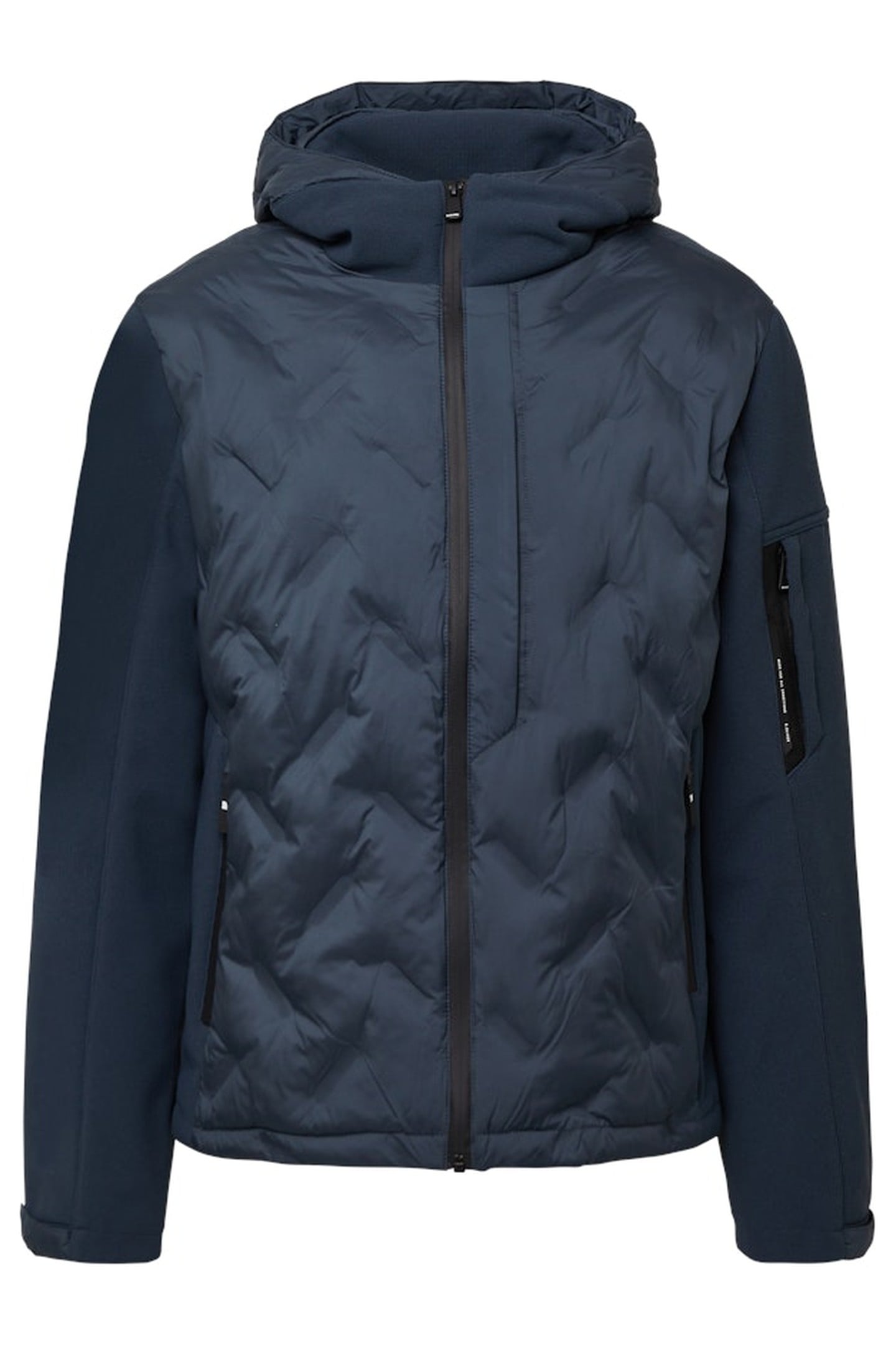 S.OLIVER JACKET OUTDOOR MARINE 4