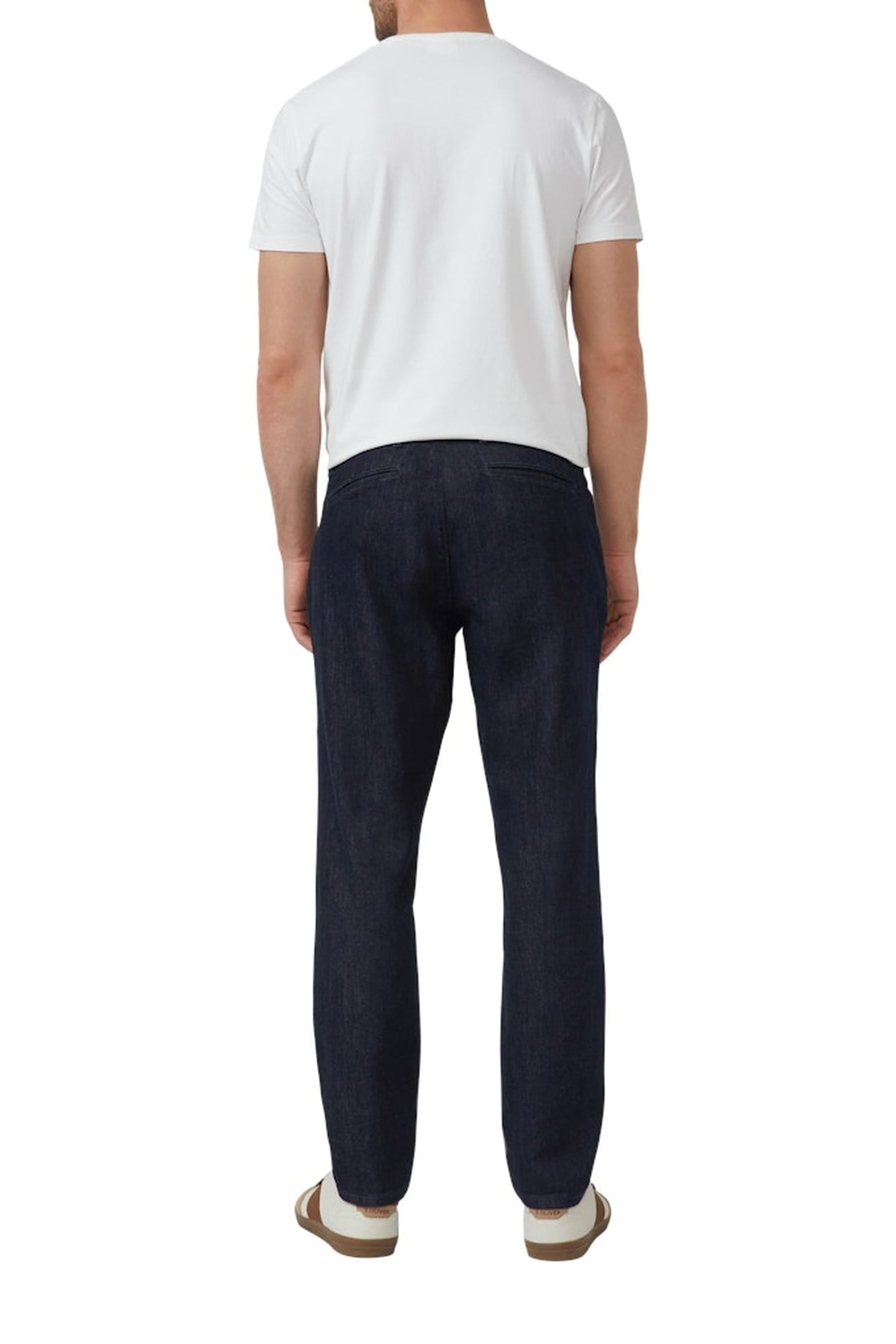 S.OLIVER JEANS BLUE DENIM 3