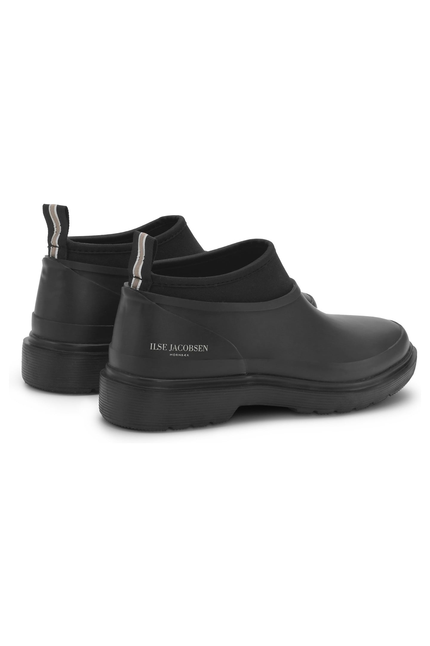 RUBAIR02 CLOGS BLACK 2